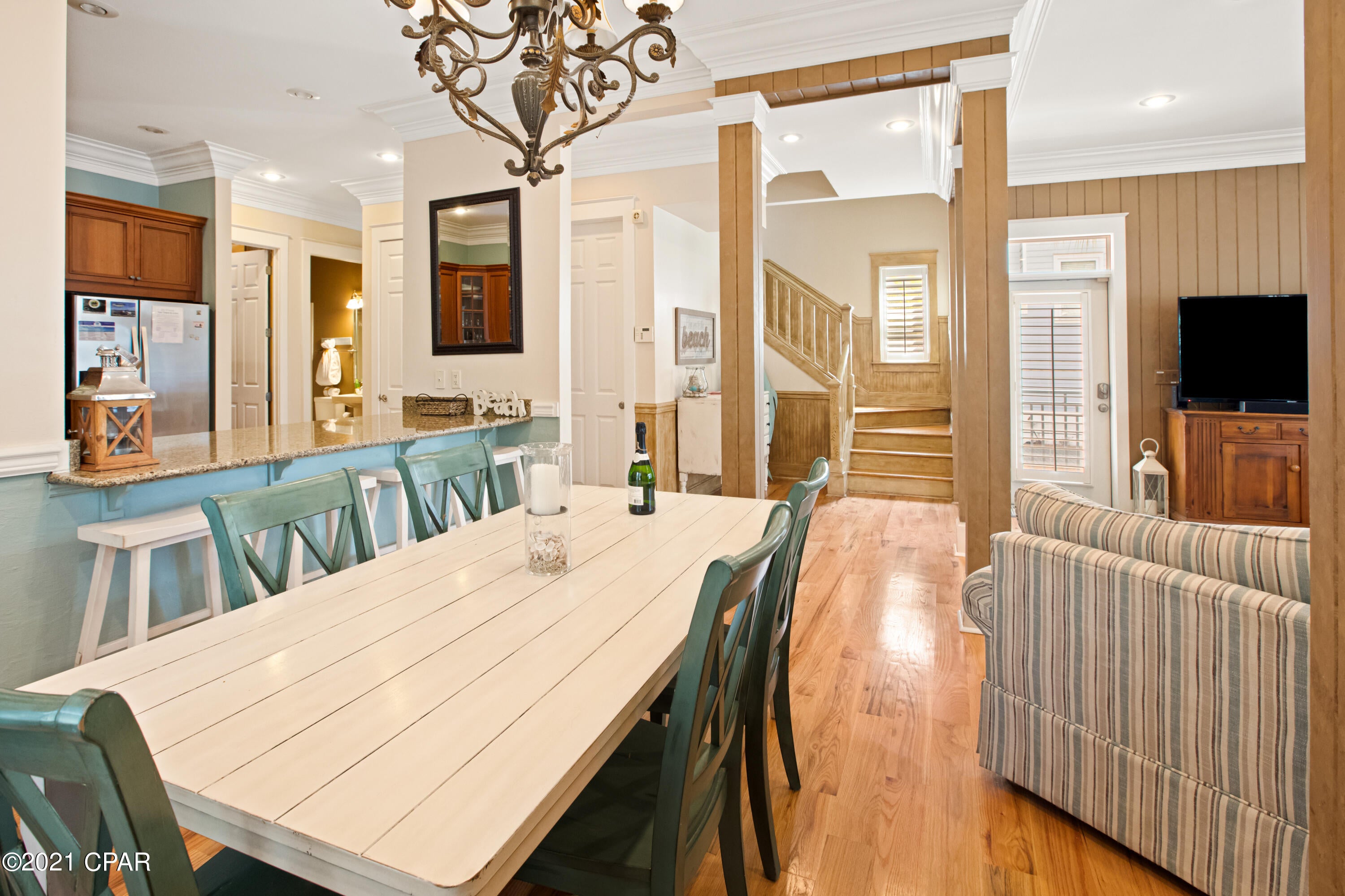 Seacrest Beach - Residential