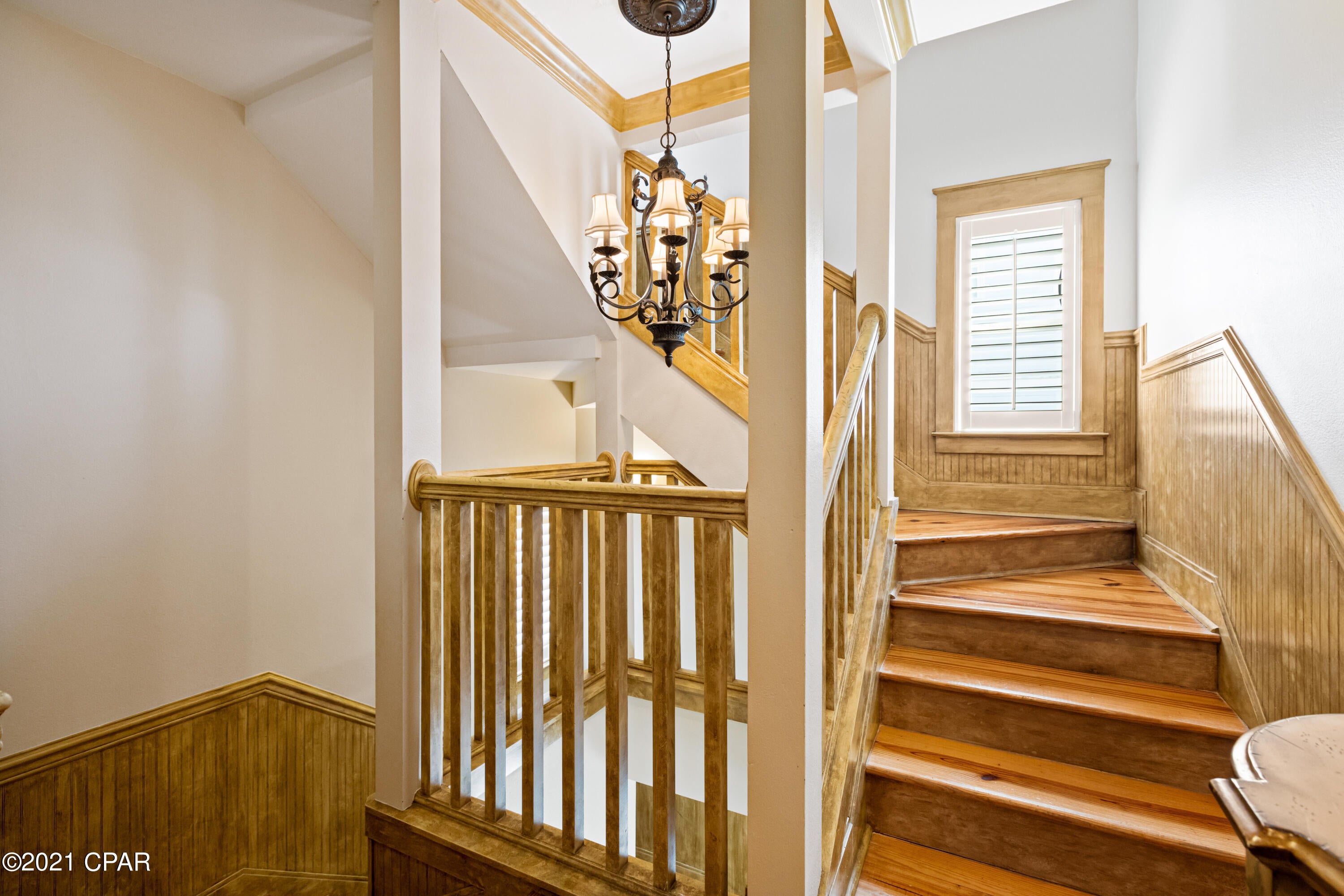 Seacrest Beach - Residential