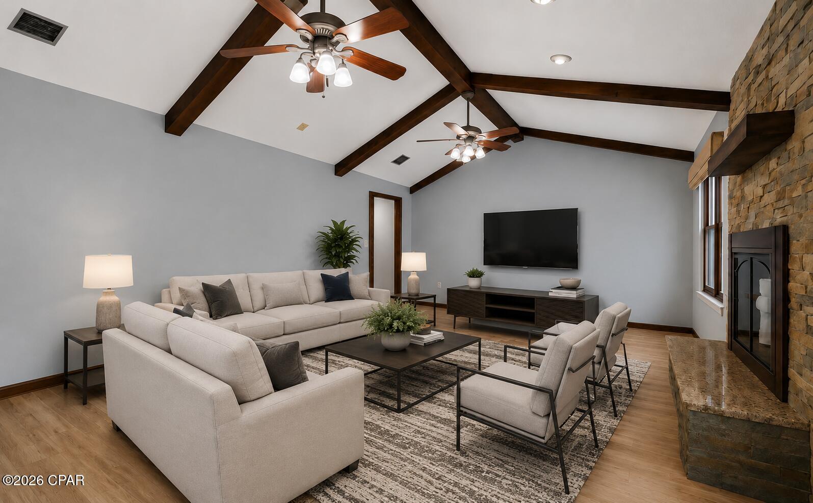 Kings Ranch - Residential