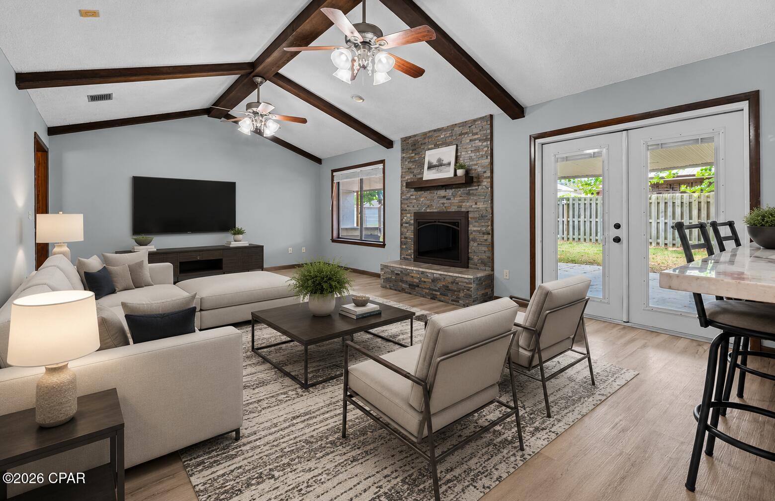 Kings Ranch - Residential
