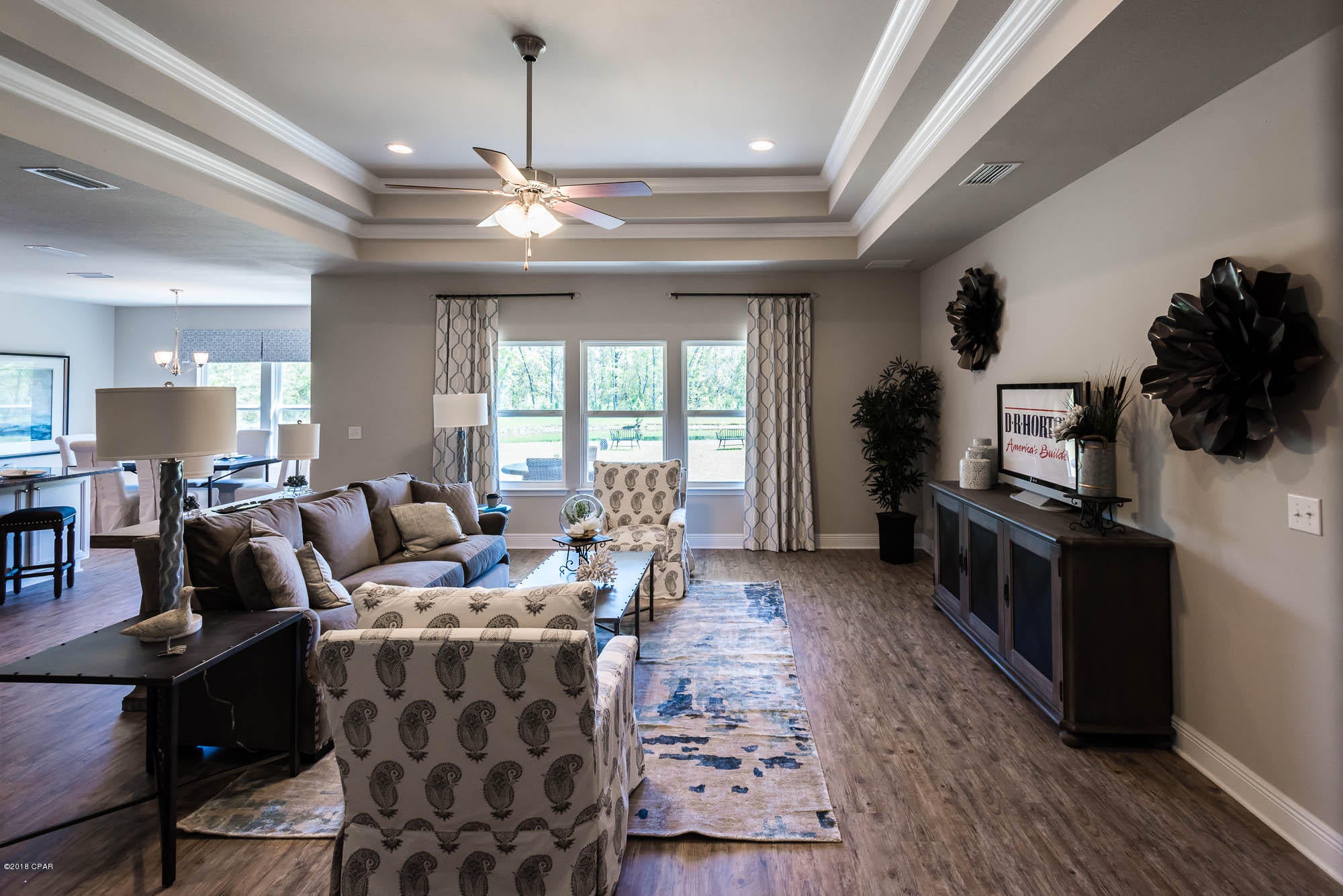 Bridge Harbor - Residential