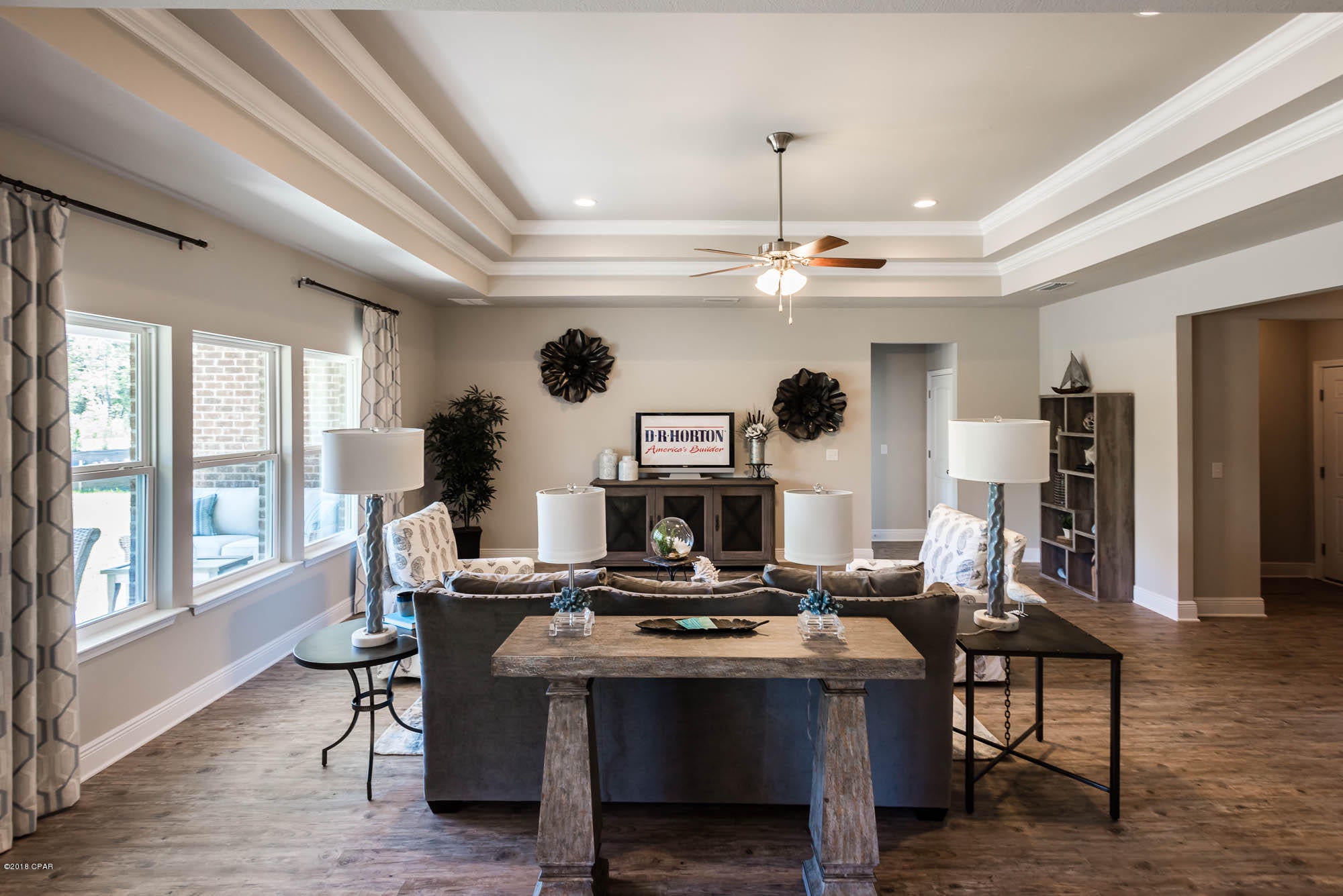Bridge Harbor - Residential