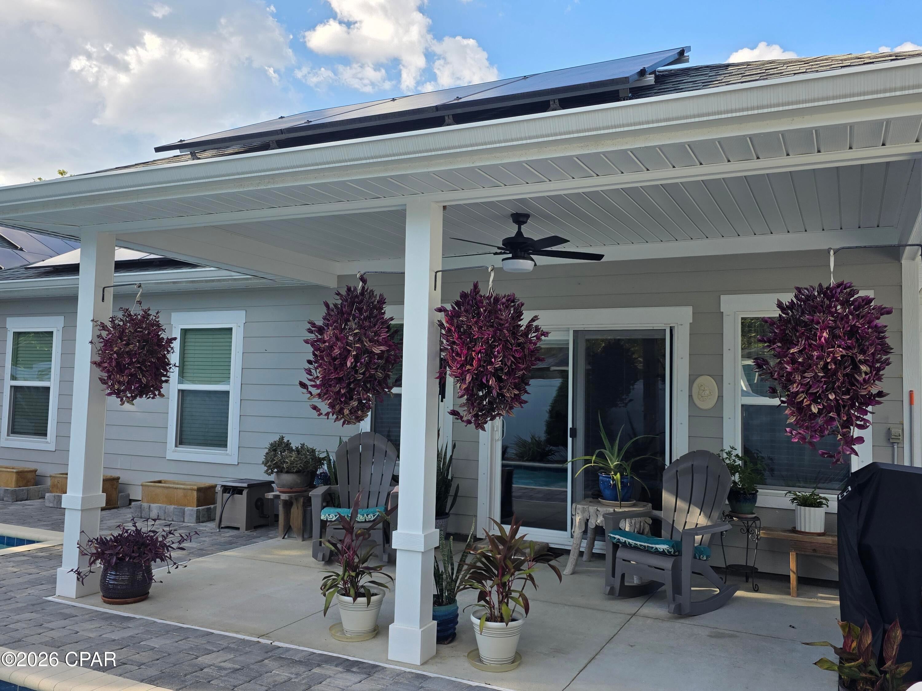 Gulf Highlands - Residential