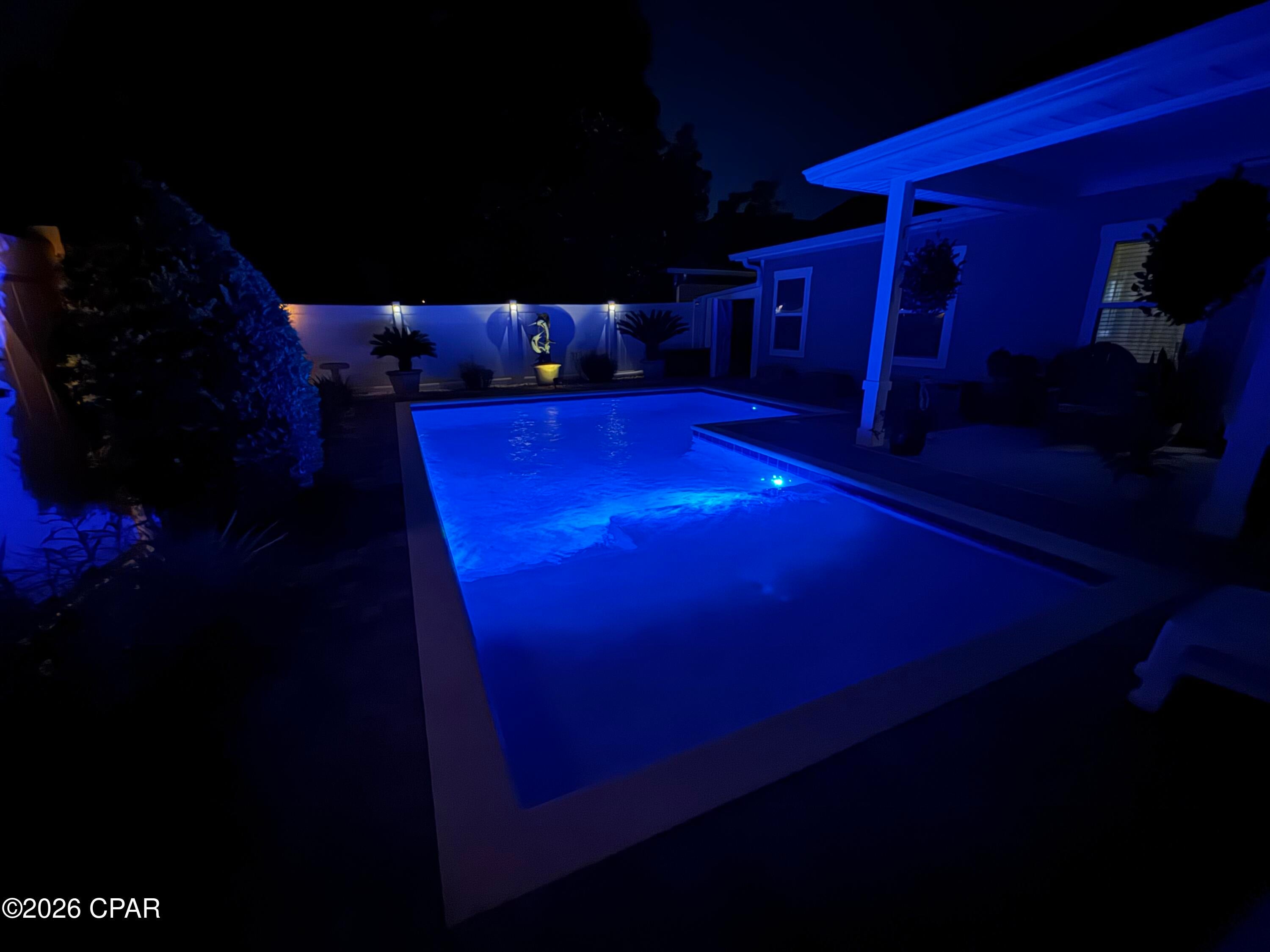 Gulf Highlands - Residential