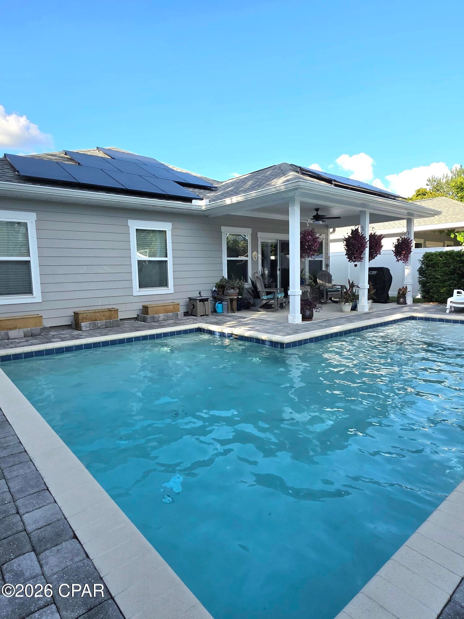 Gulf Highlands - Residential
