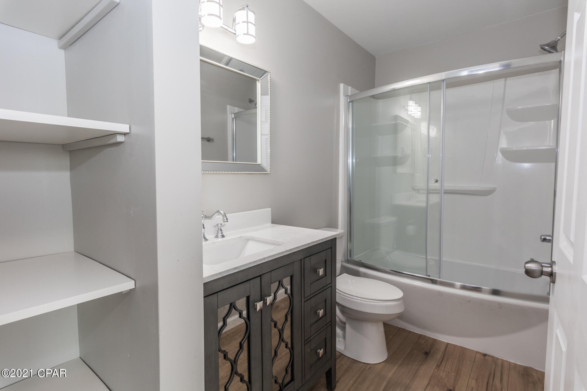 Bayou Pointe Villas - Residential