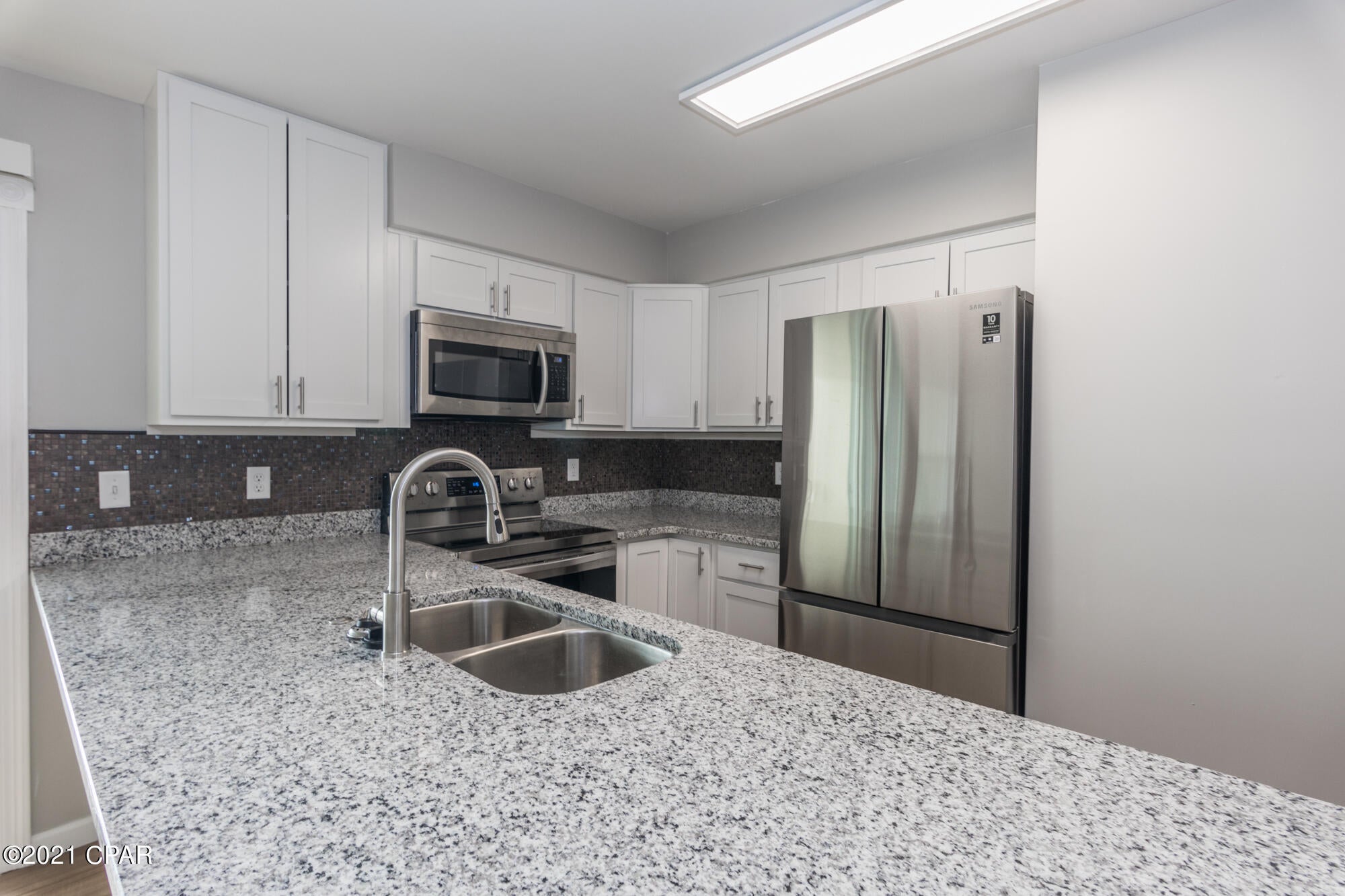 Bayou Pointe Villas - Residential