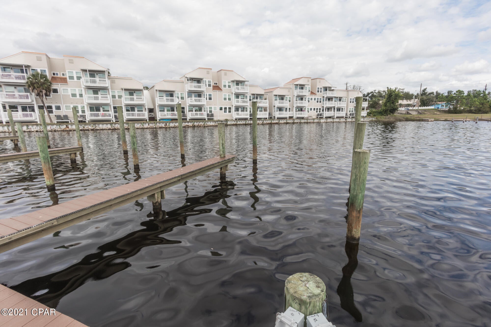Bayou Pointe Villas - Residential