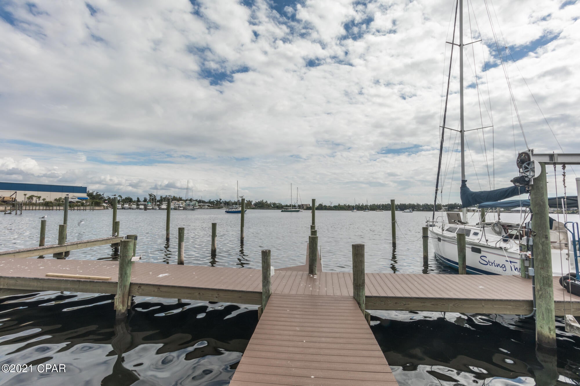 Bayou Pointe Villas - Residential