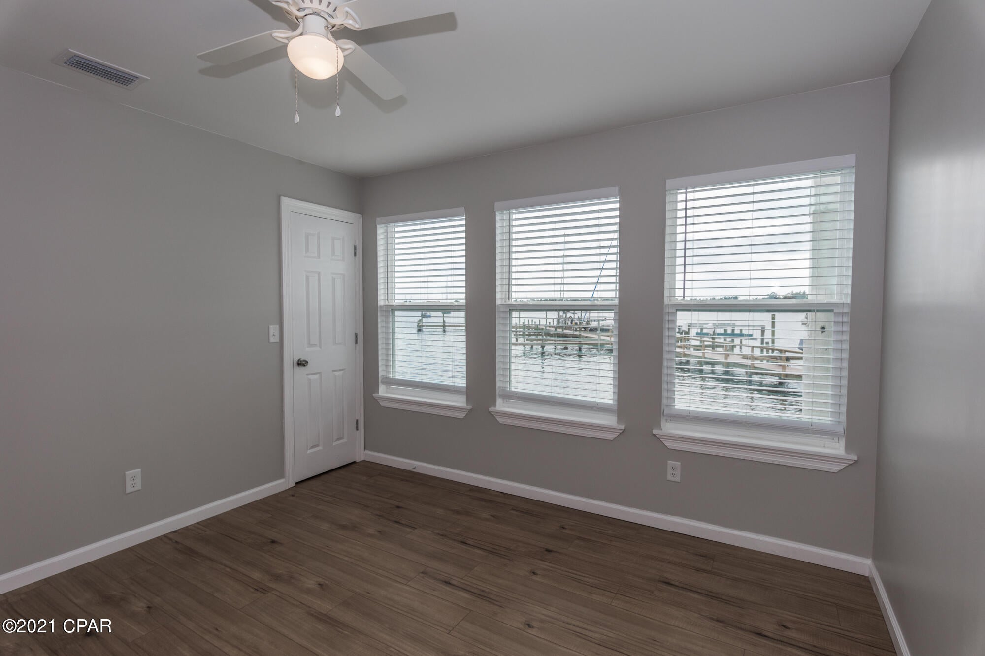 Bayou Pointe Villas - Residential