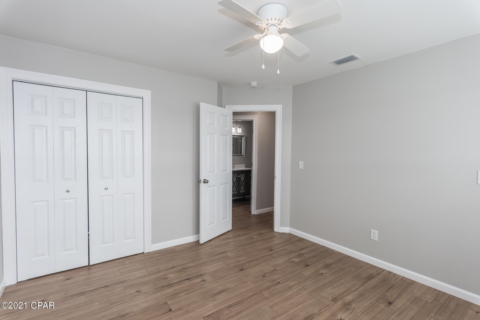 Bayou Pointe Villas - Residential