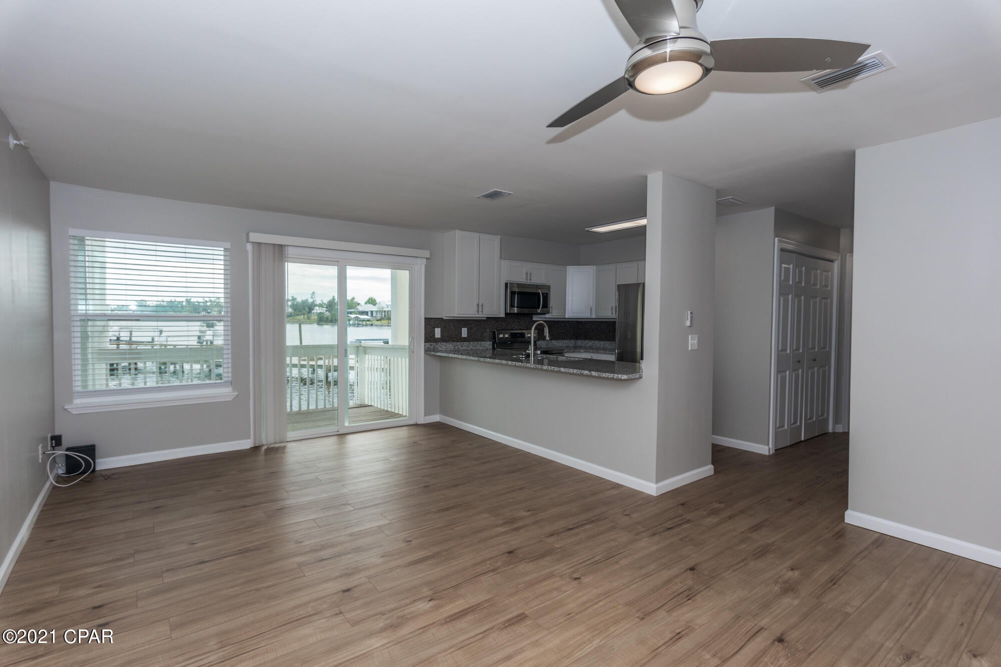 Bayou Pointe Villas - Residential