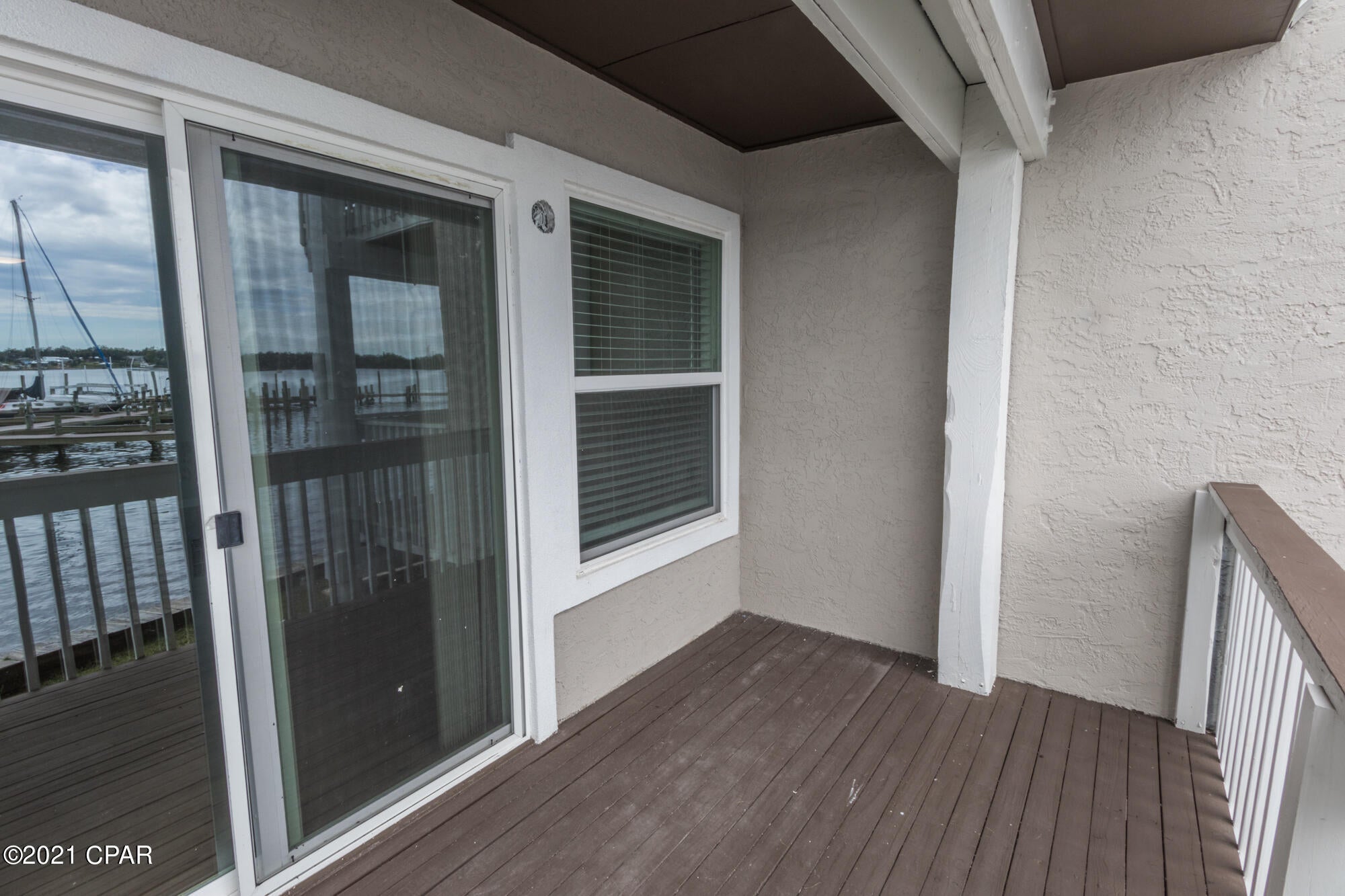 Bayou Pointe Villas - Residential