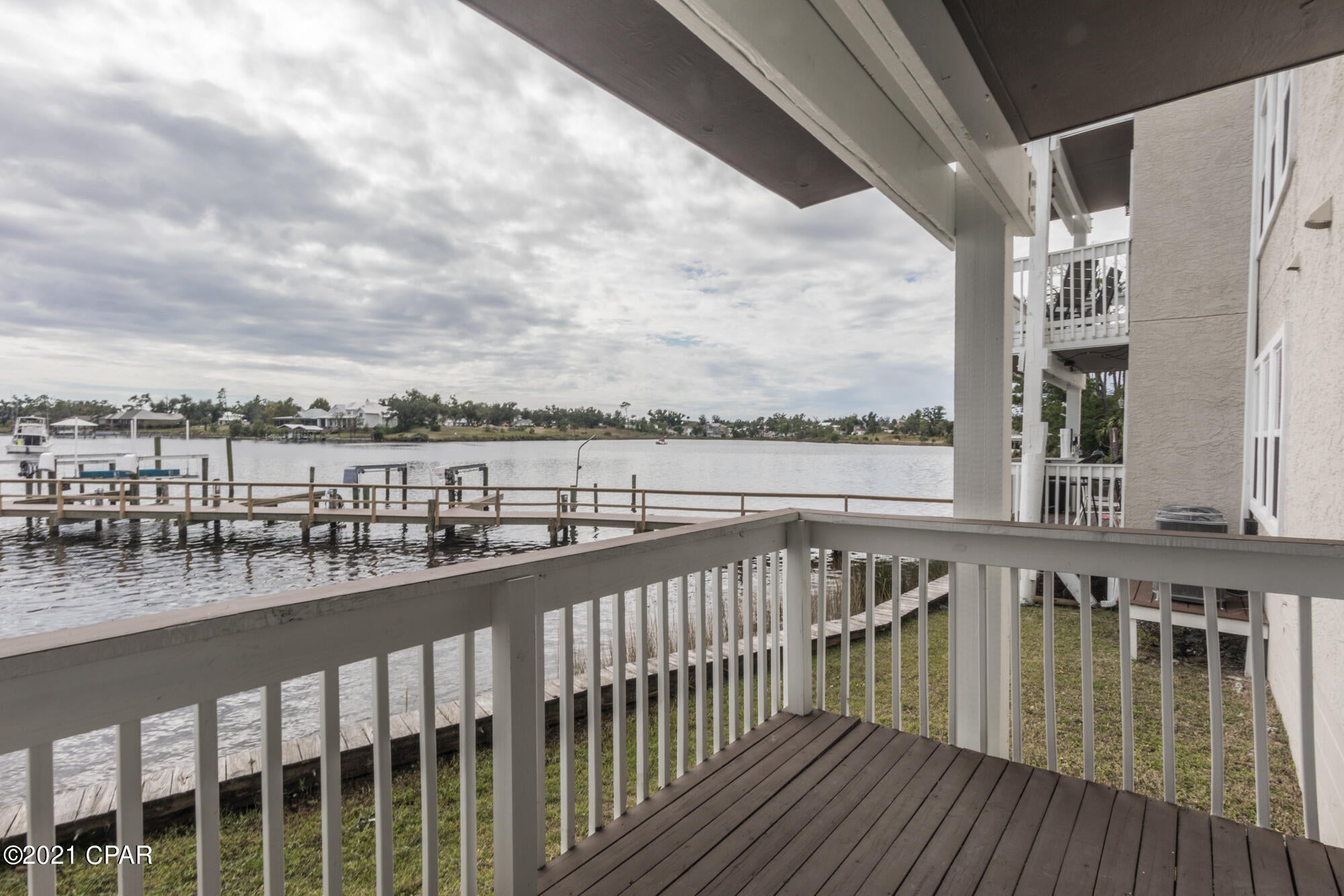 Bayou Pointe Villas - Residential