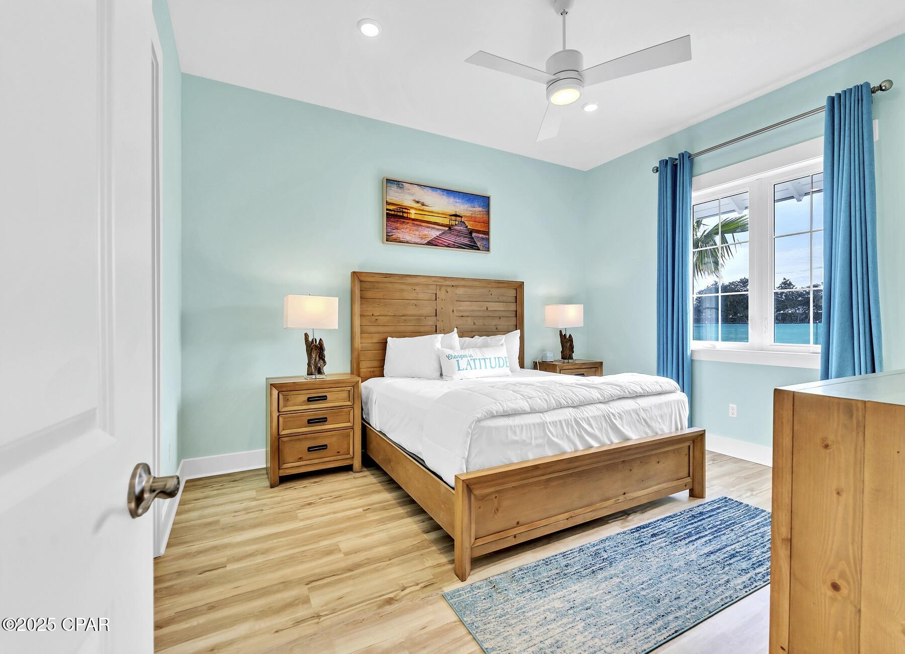 Margaritaville Cottages - Residential