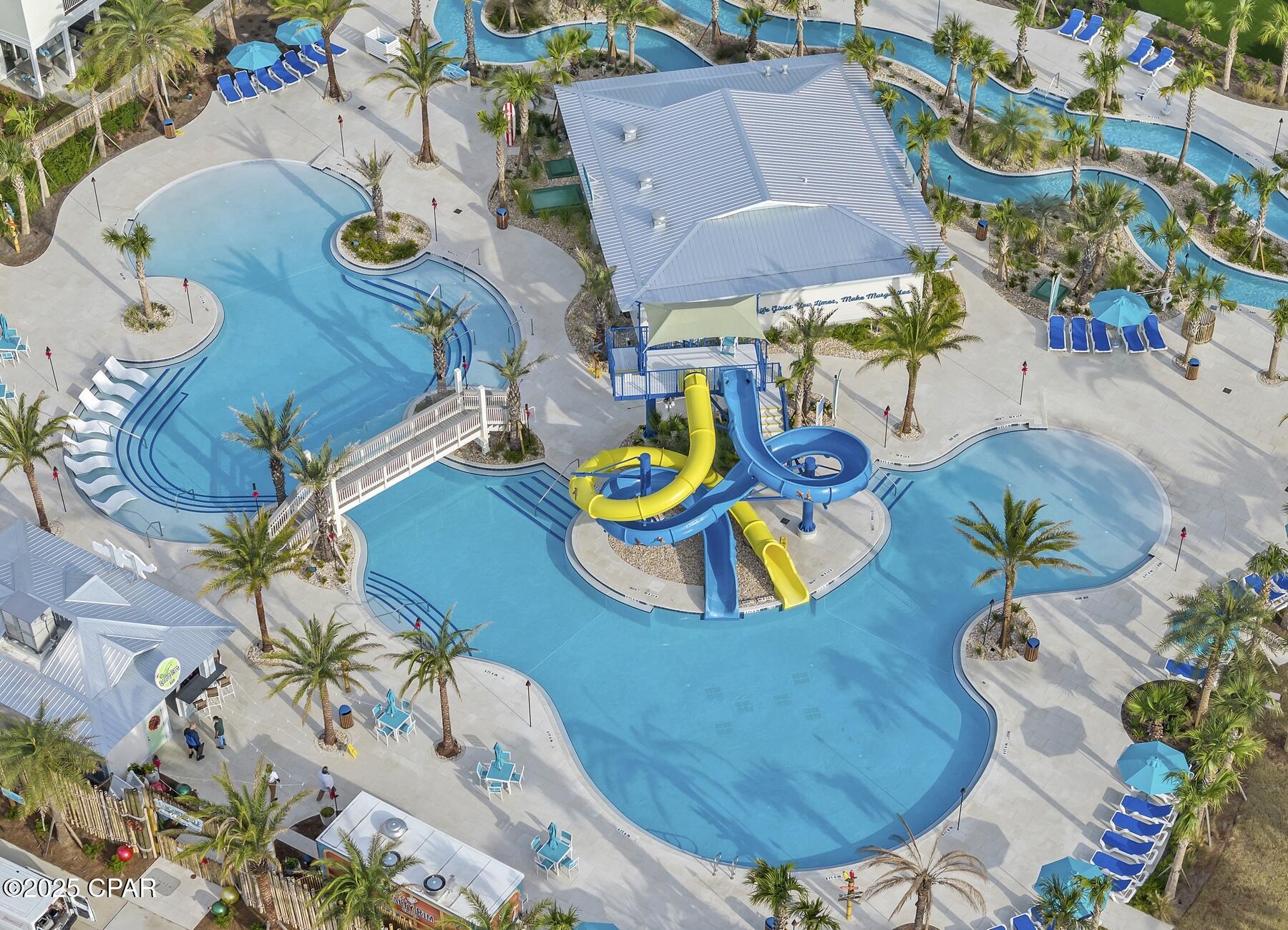 Margaritaville Cottages - Residential