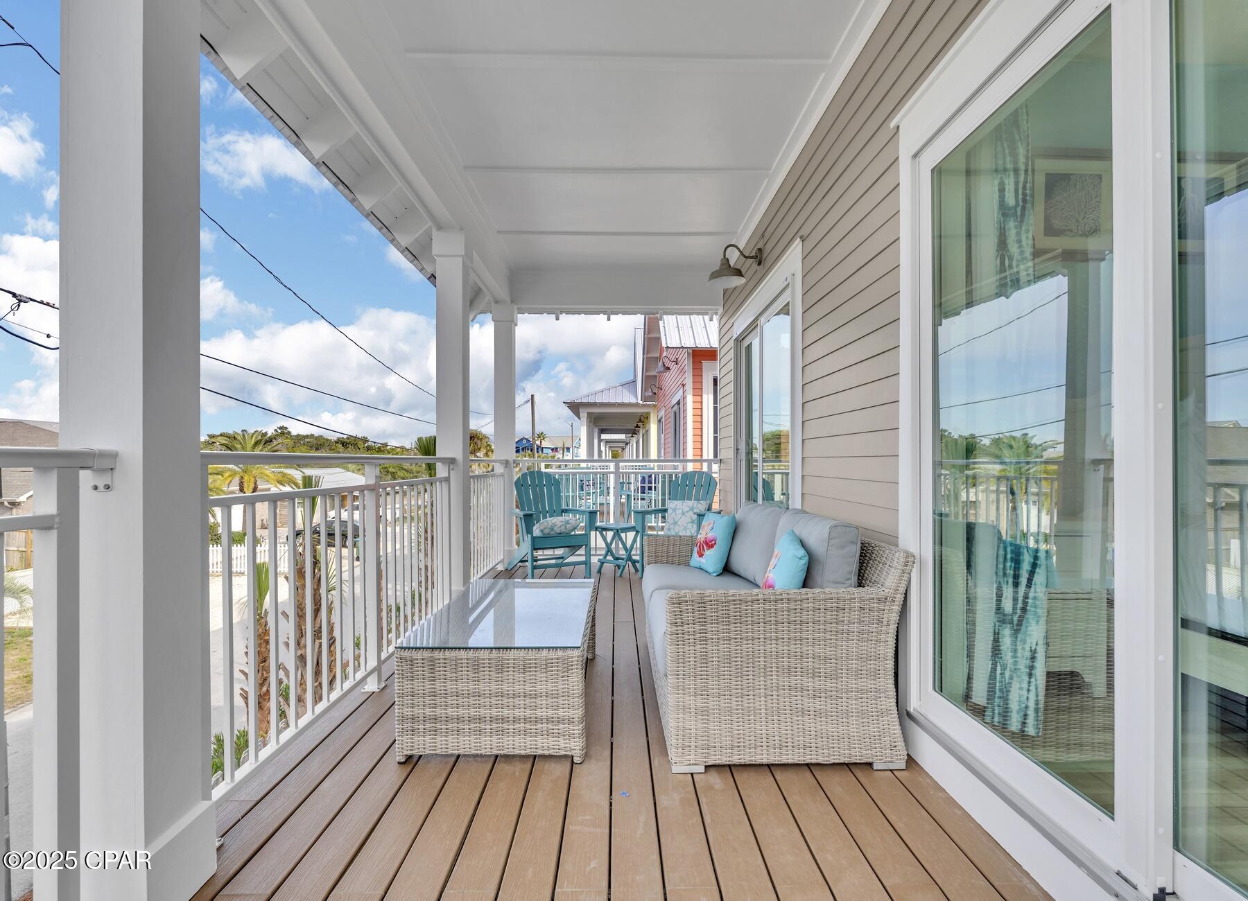 Margaritaville Cottages - Residential