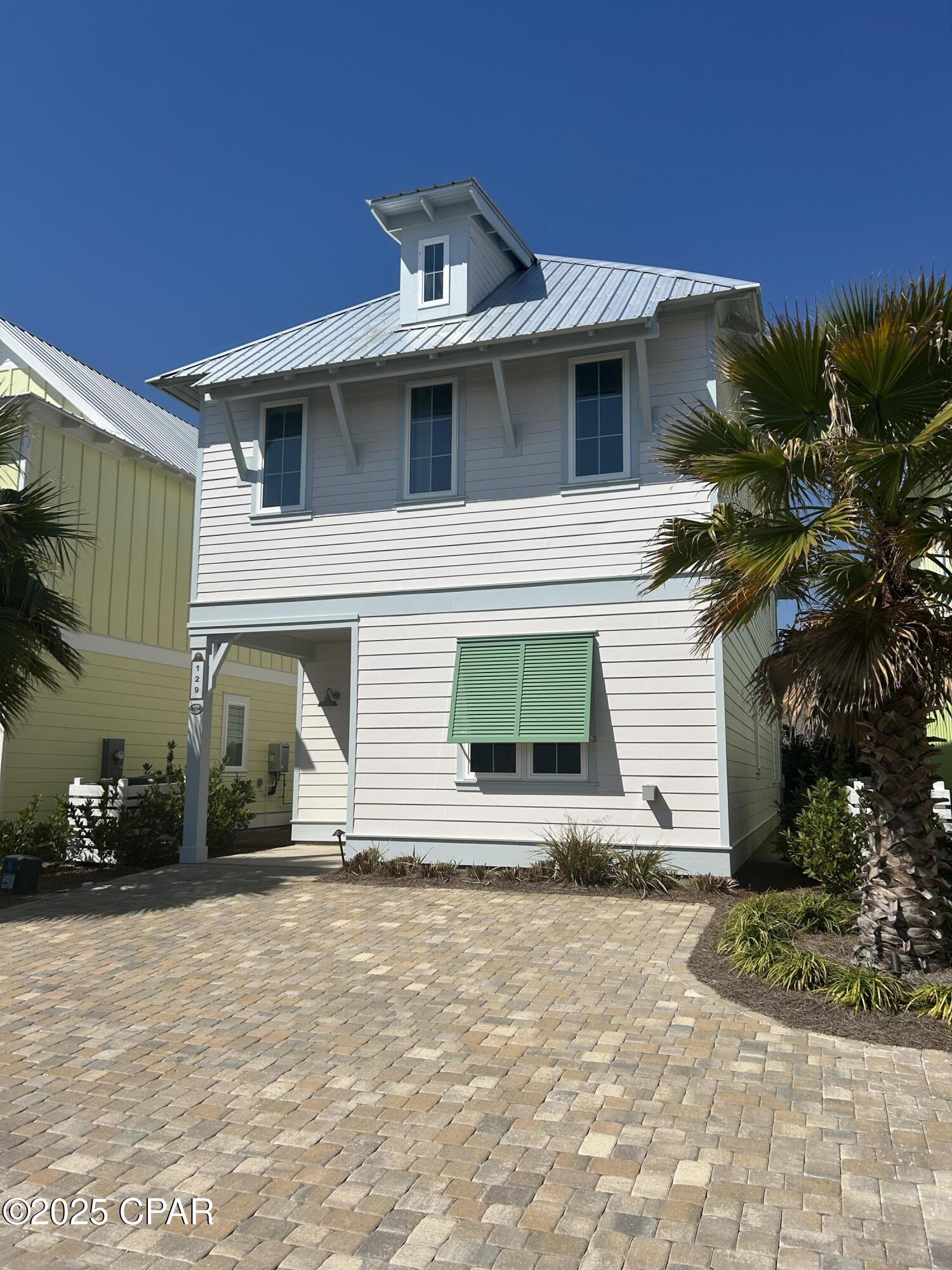 Margaritaville Cottages - Residential