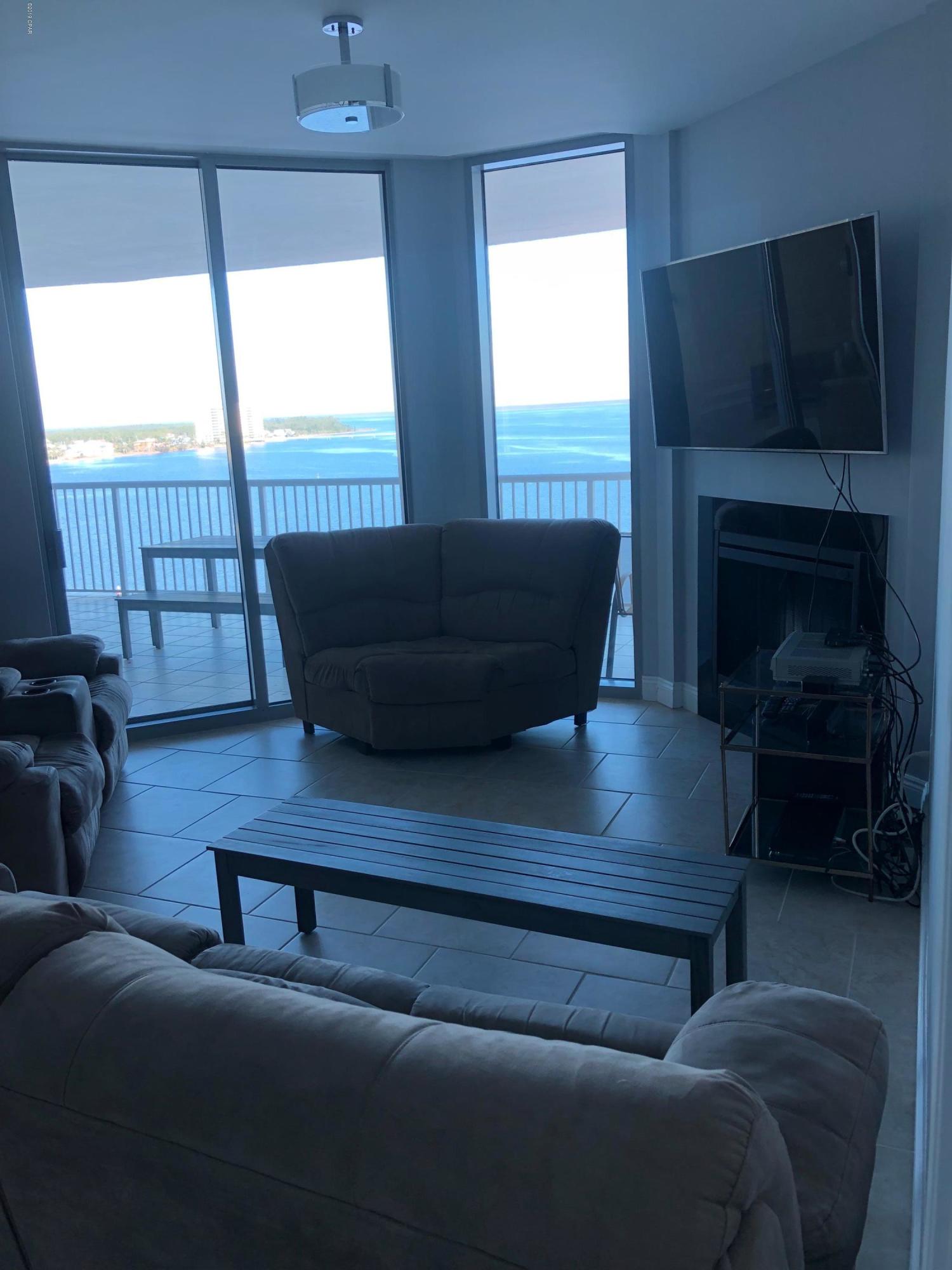 Marina Landing - Residential Lease