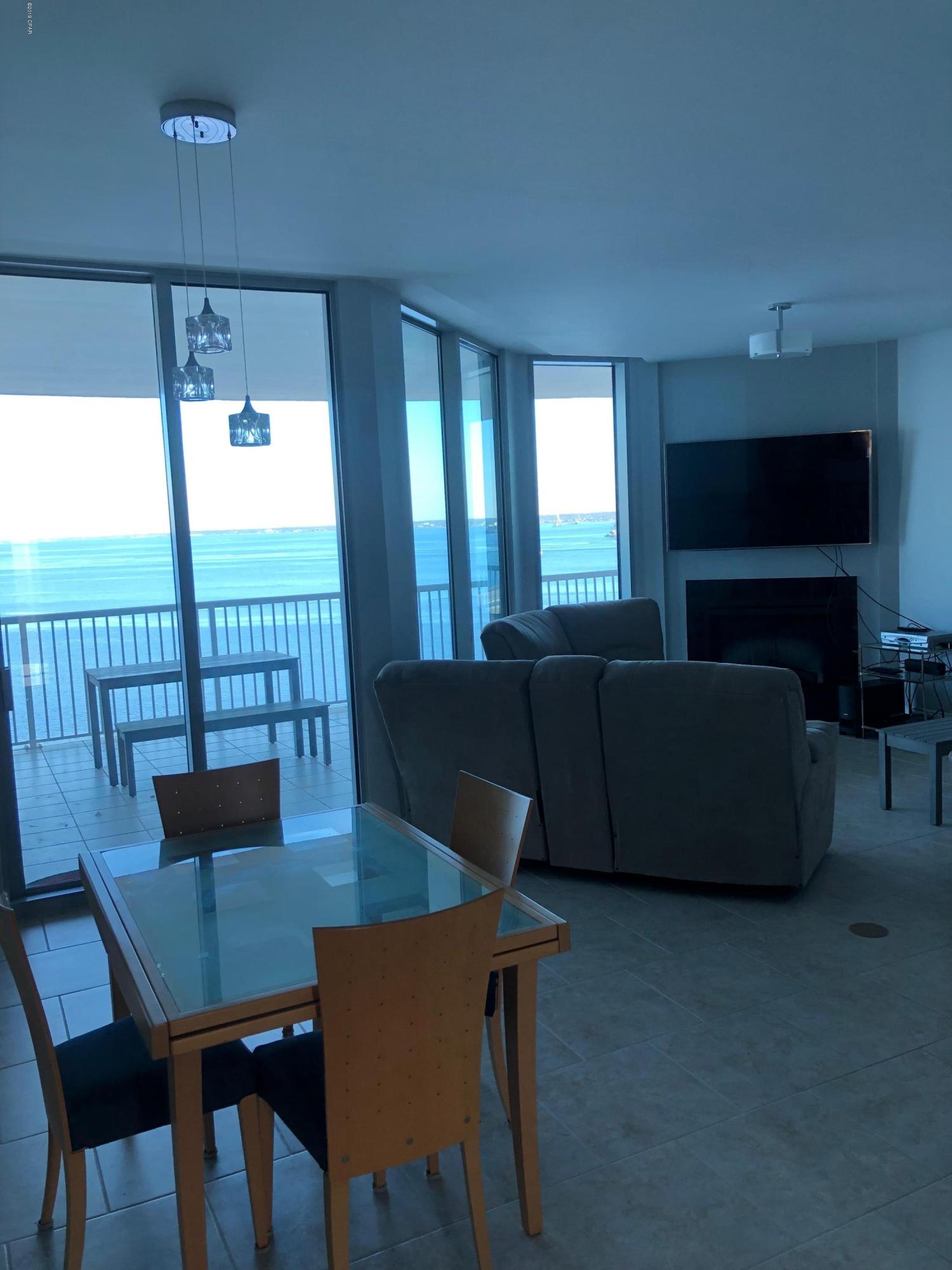 Marina Landing - Residential Lease