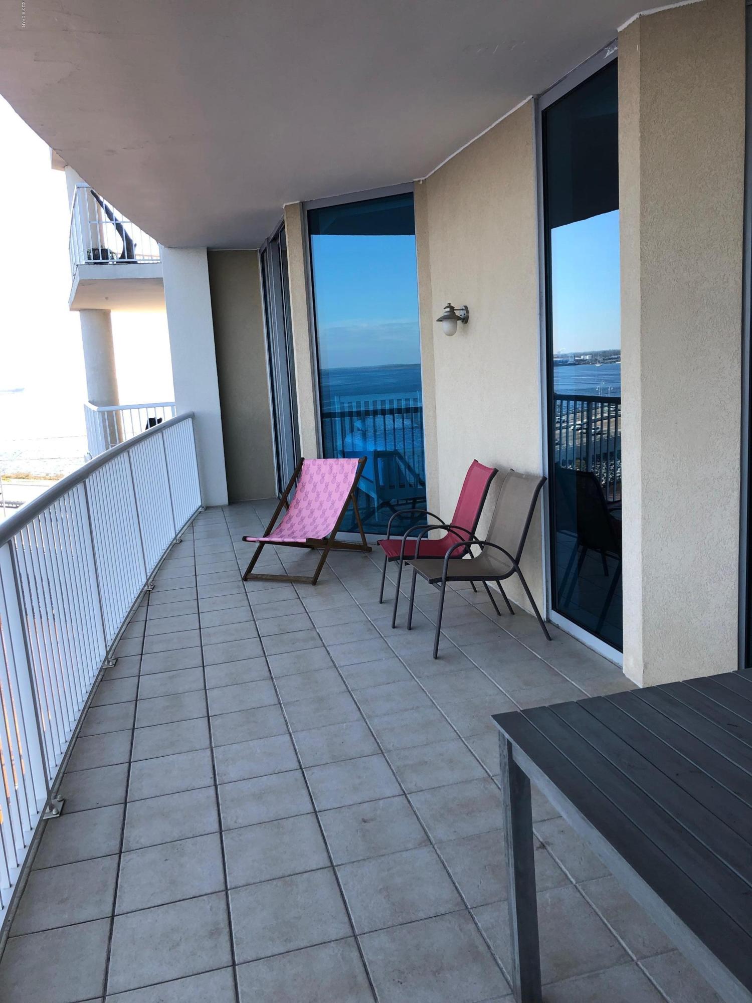 Marina Landing - Residential Lease