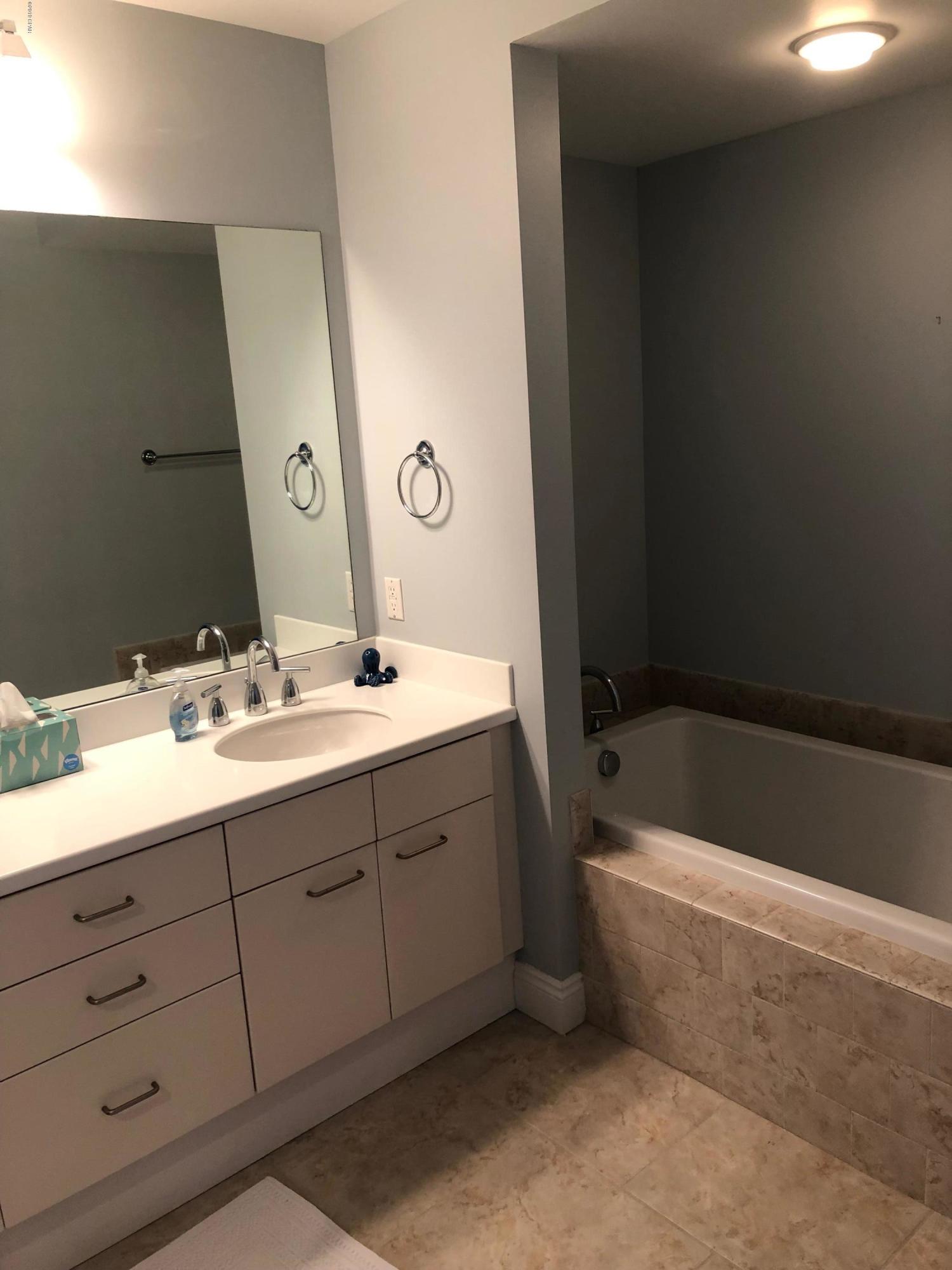 Marina Landing - Residential Lease