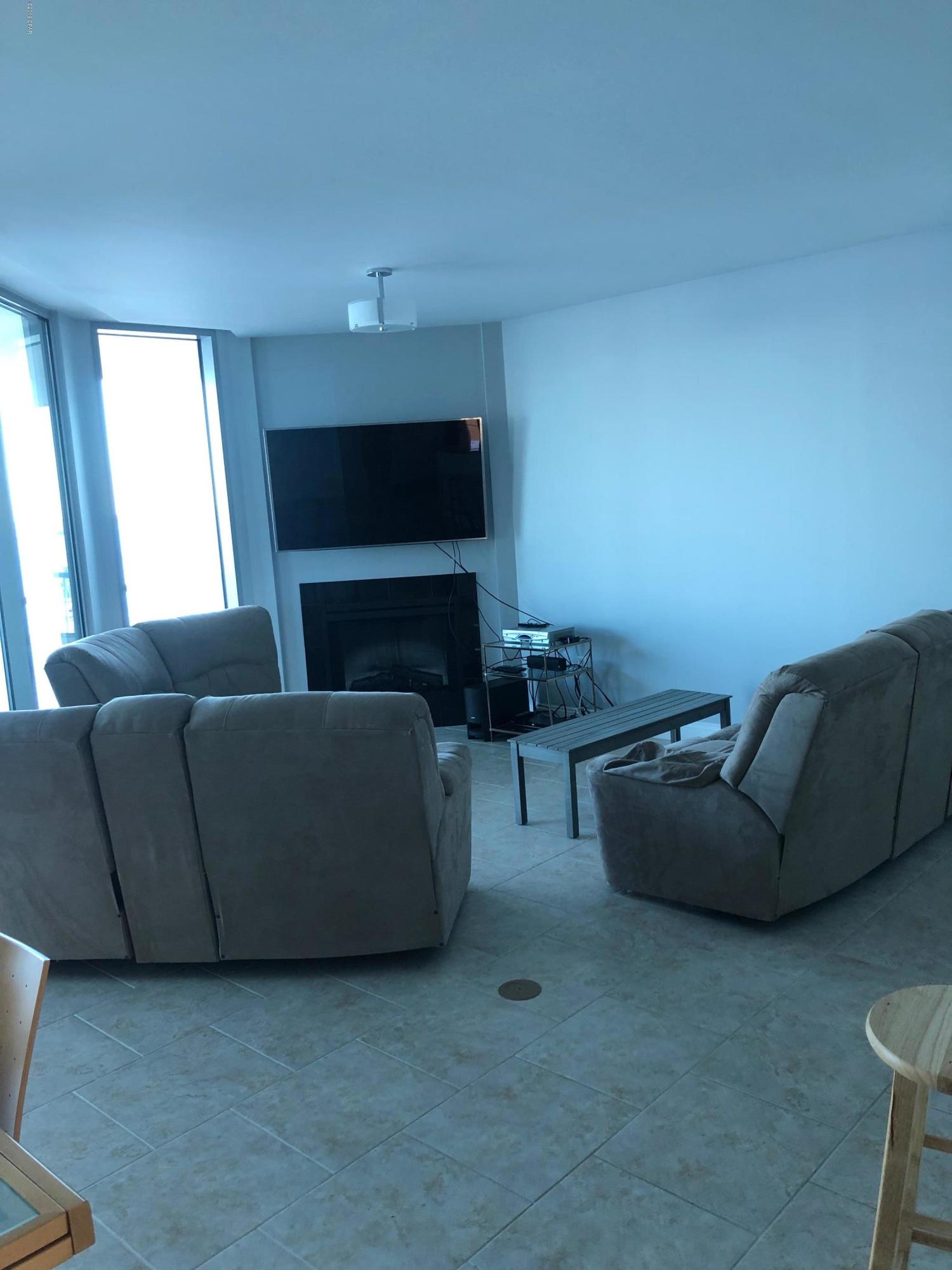 Marina Landing - Residential Lease