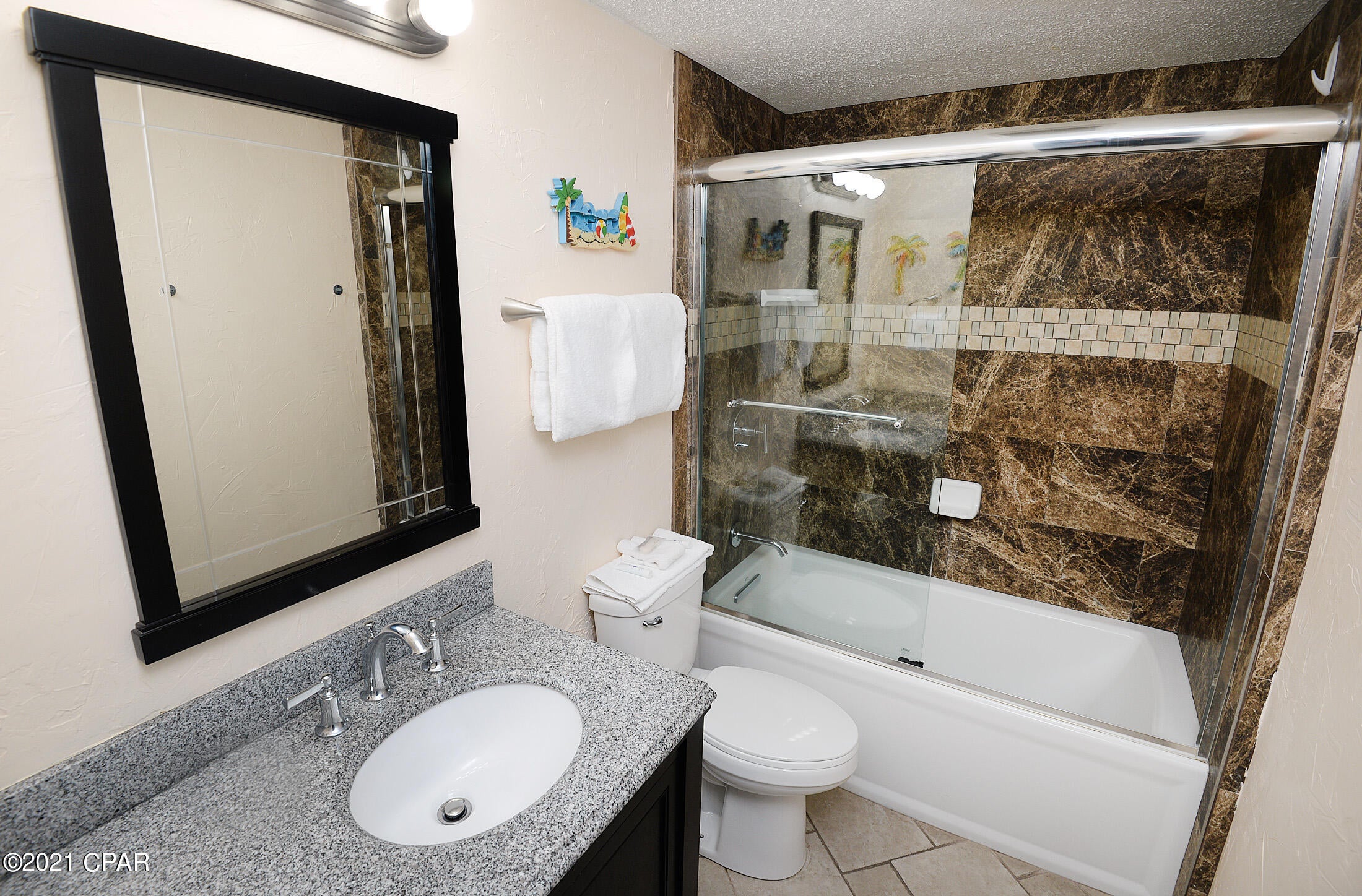 Continental Condos - Residential