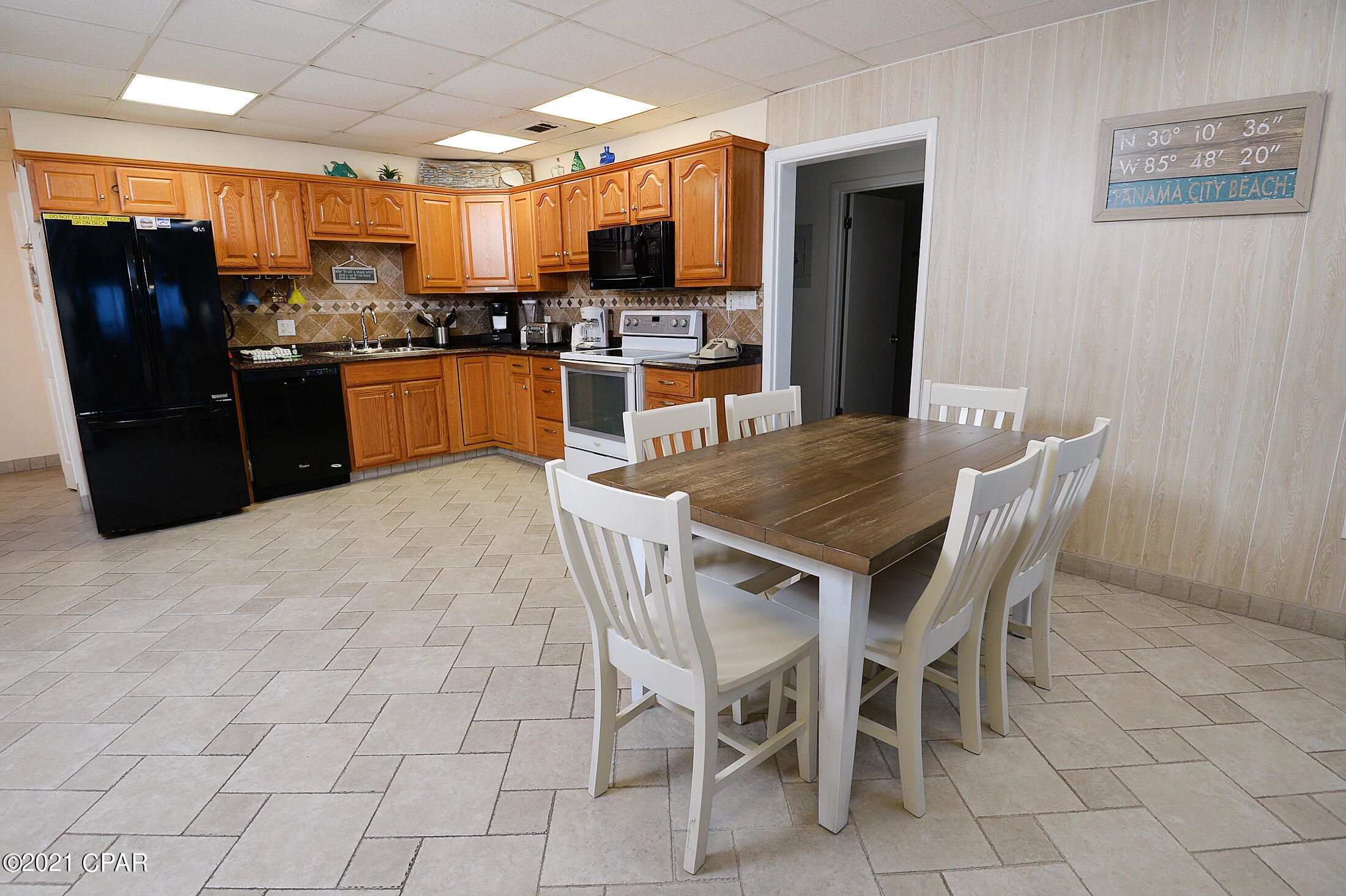 Continental Condos - Residential