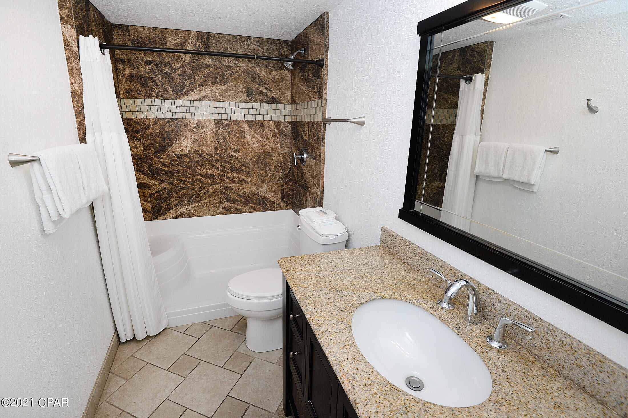 Continental Condos - Residential