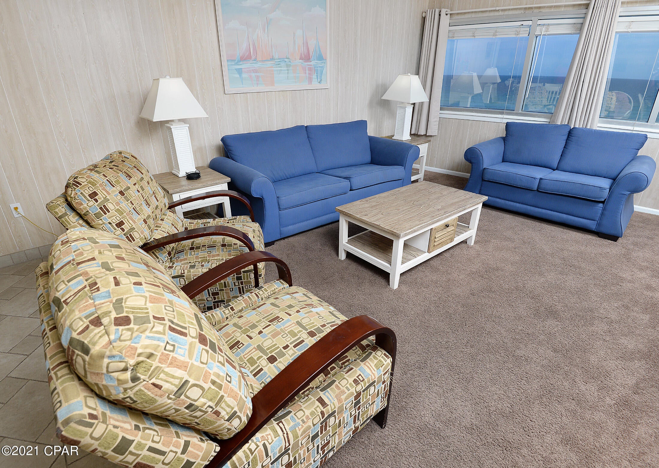 Continental Condos - Residential