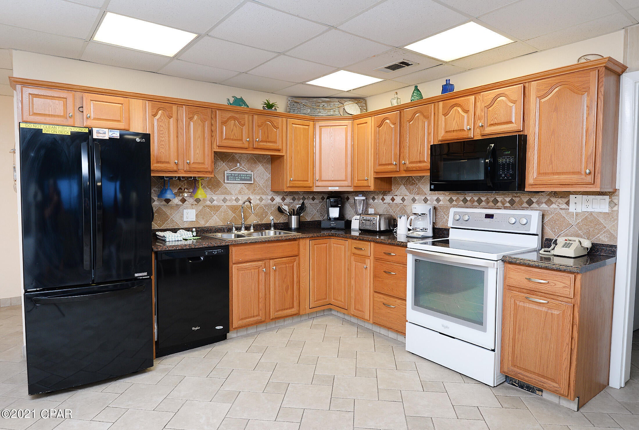 Continental Condos - Residential