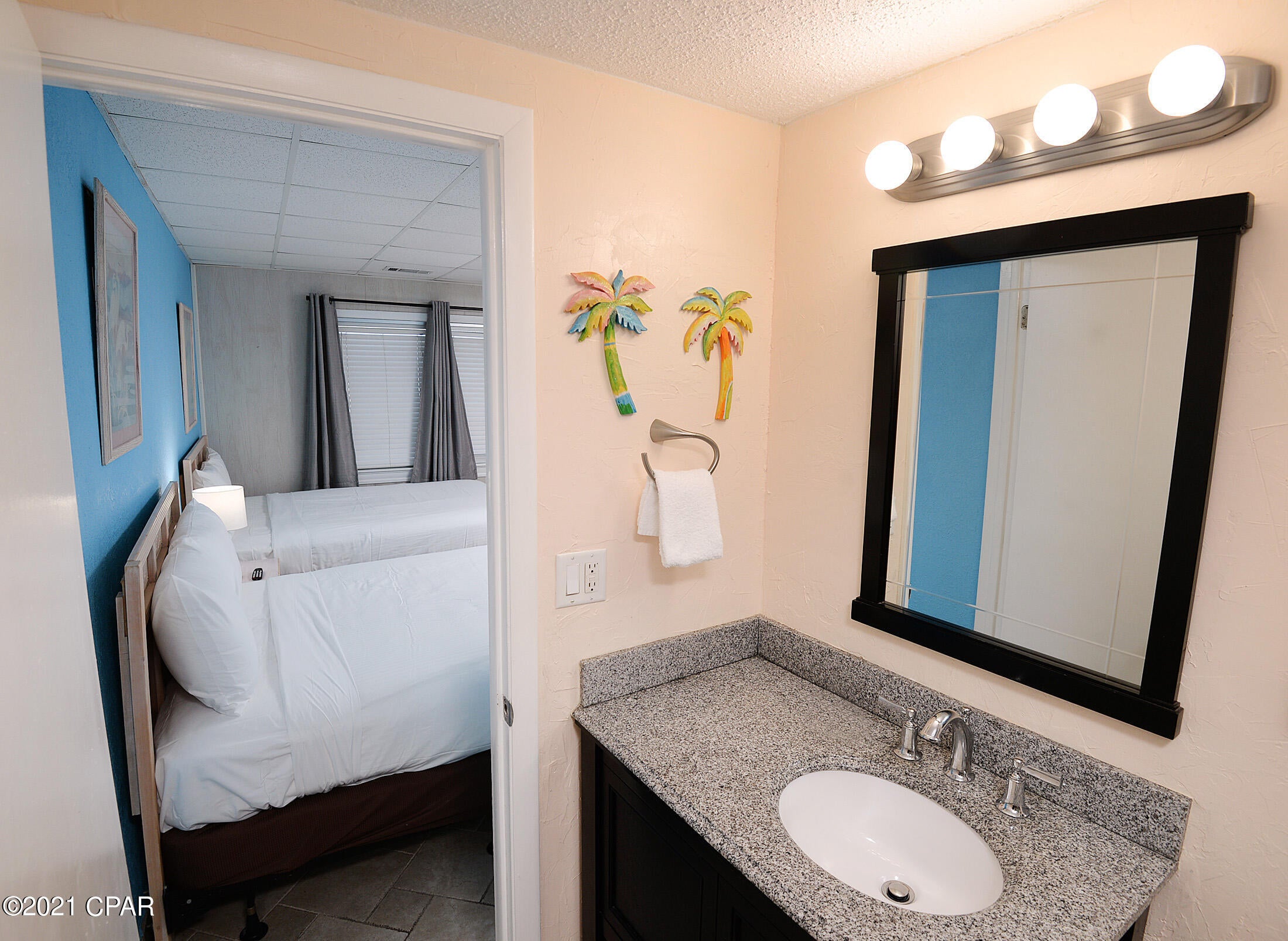 Continental Condos - Residential