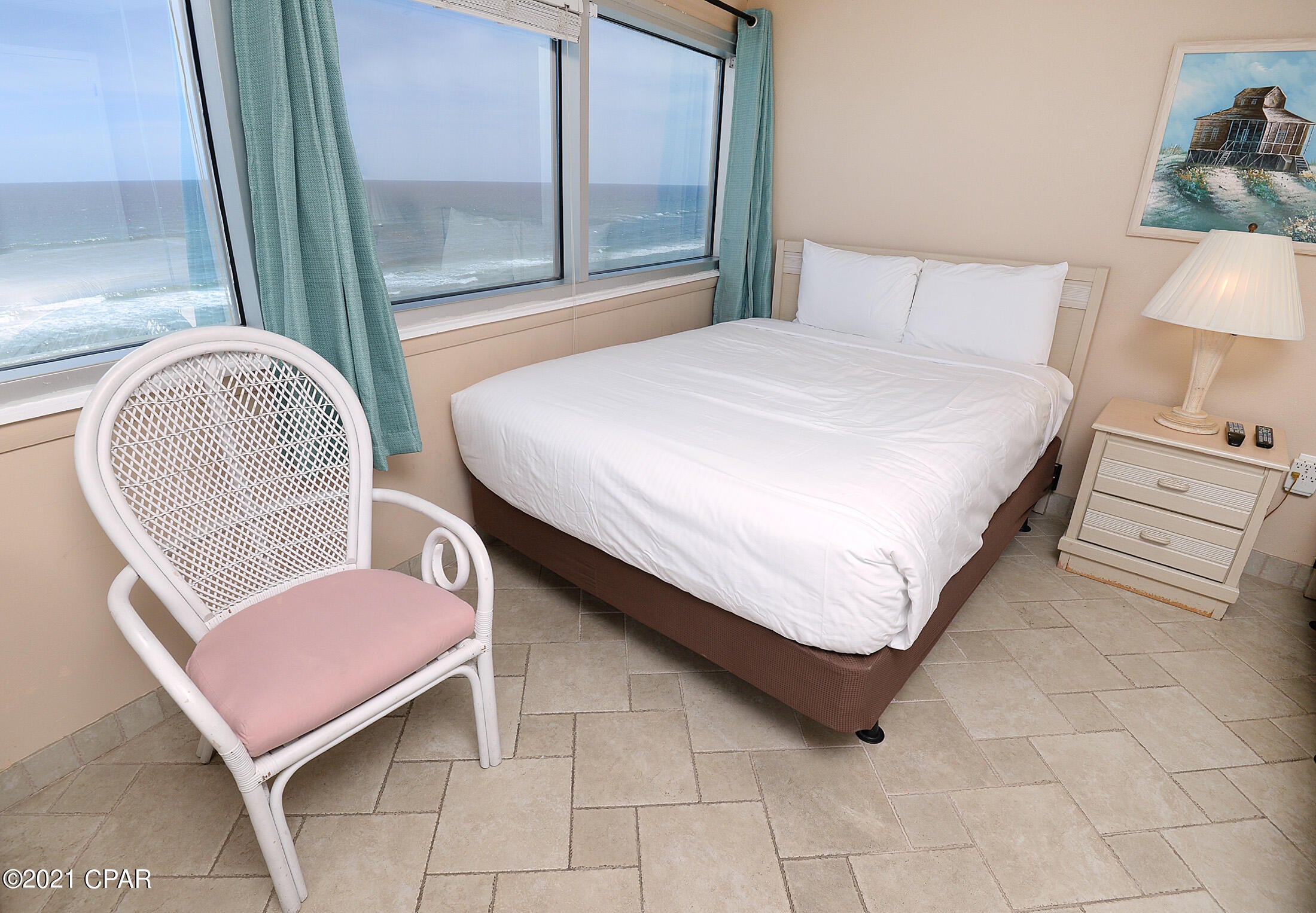 Continental Condos - Residential