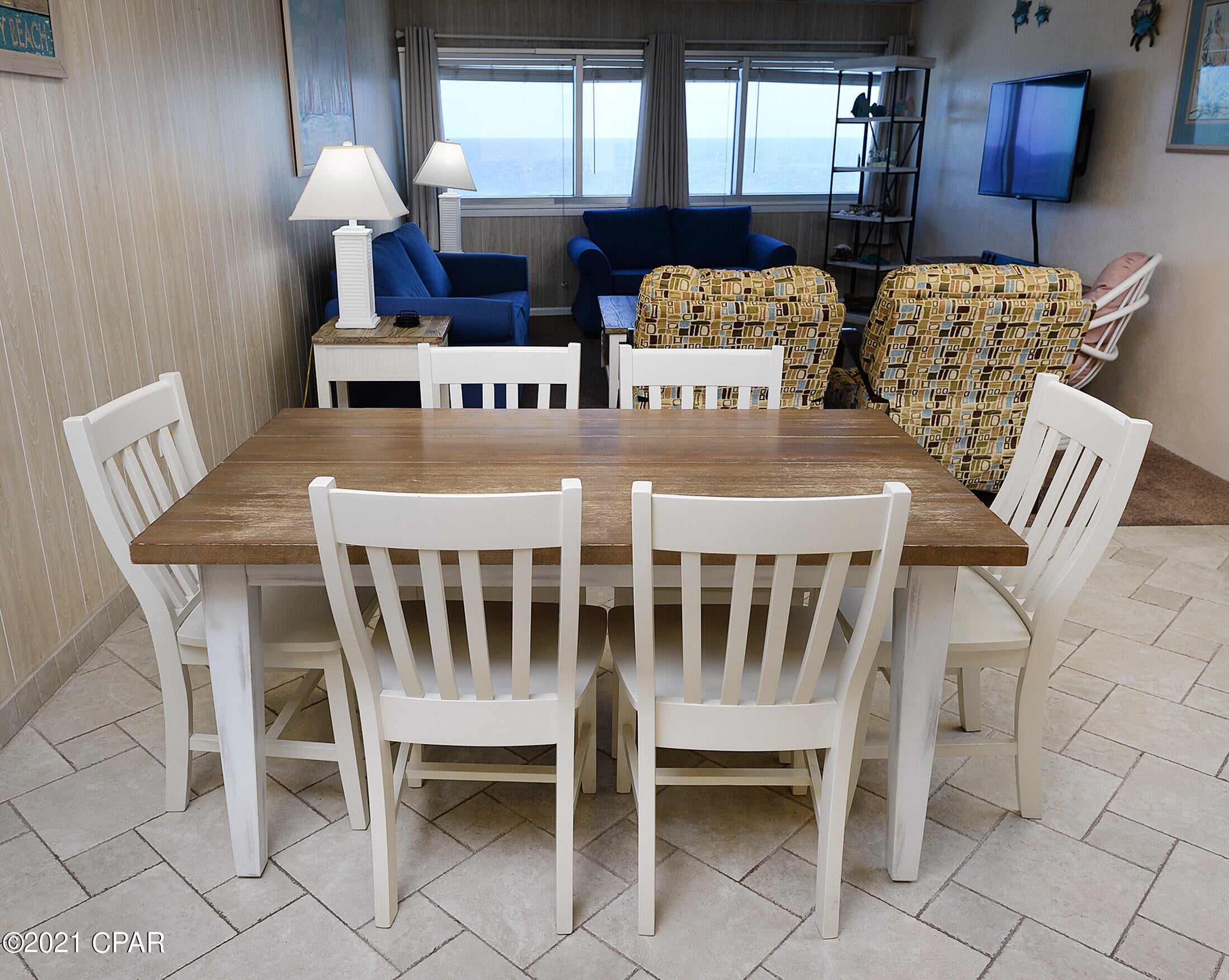 Continental Condos - Residential