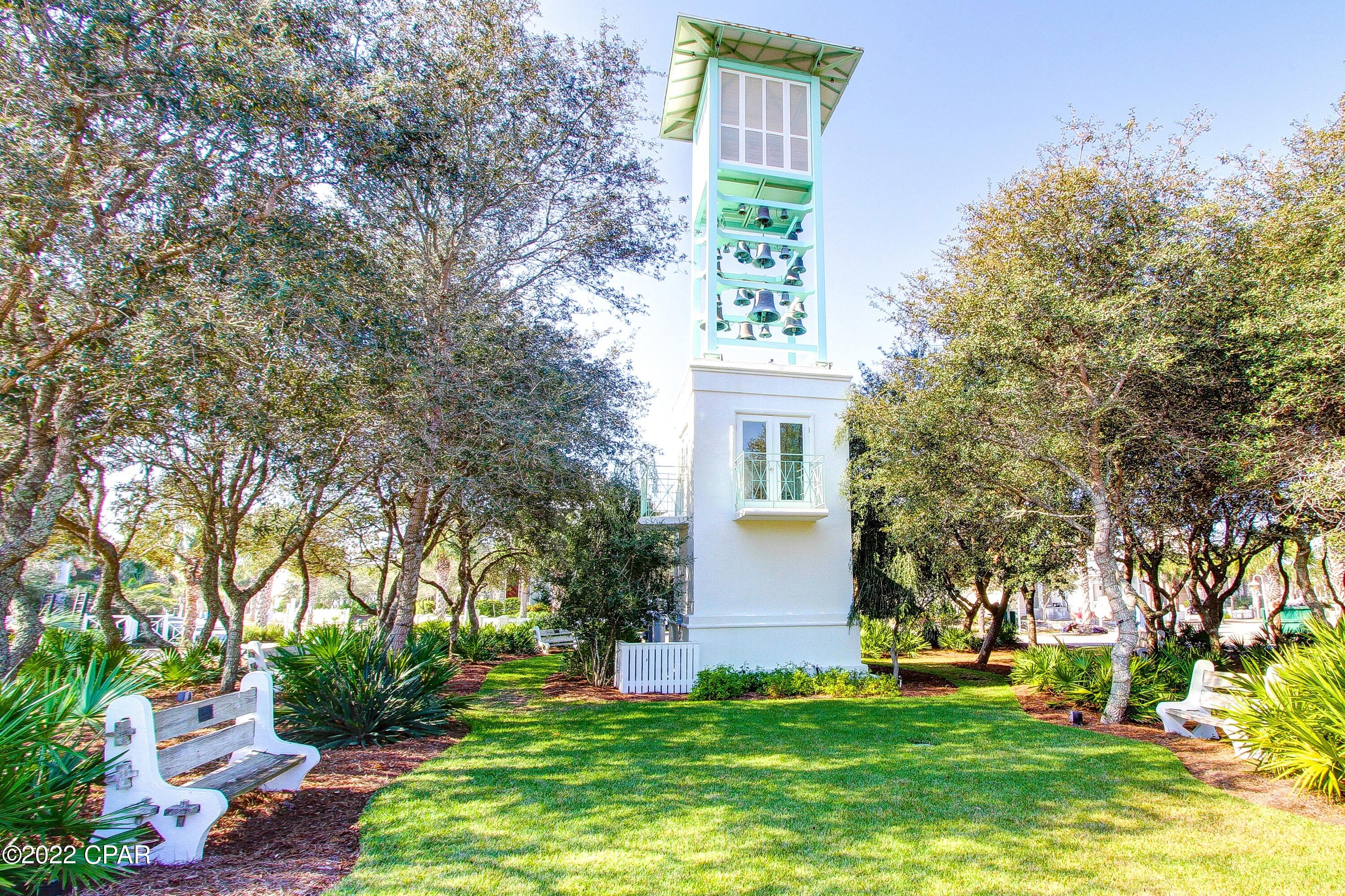 Carillon Beach - Residential