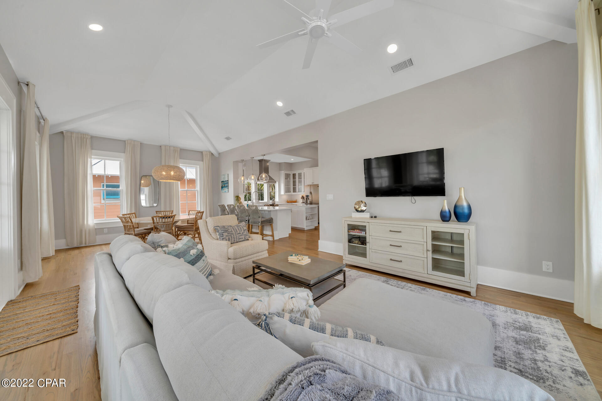 Carillon Beach - Residential