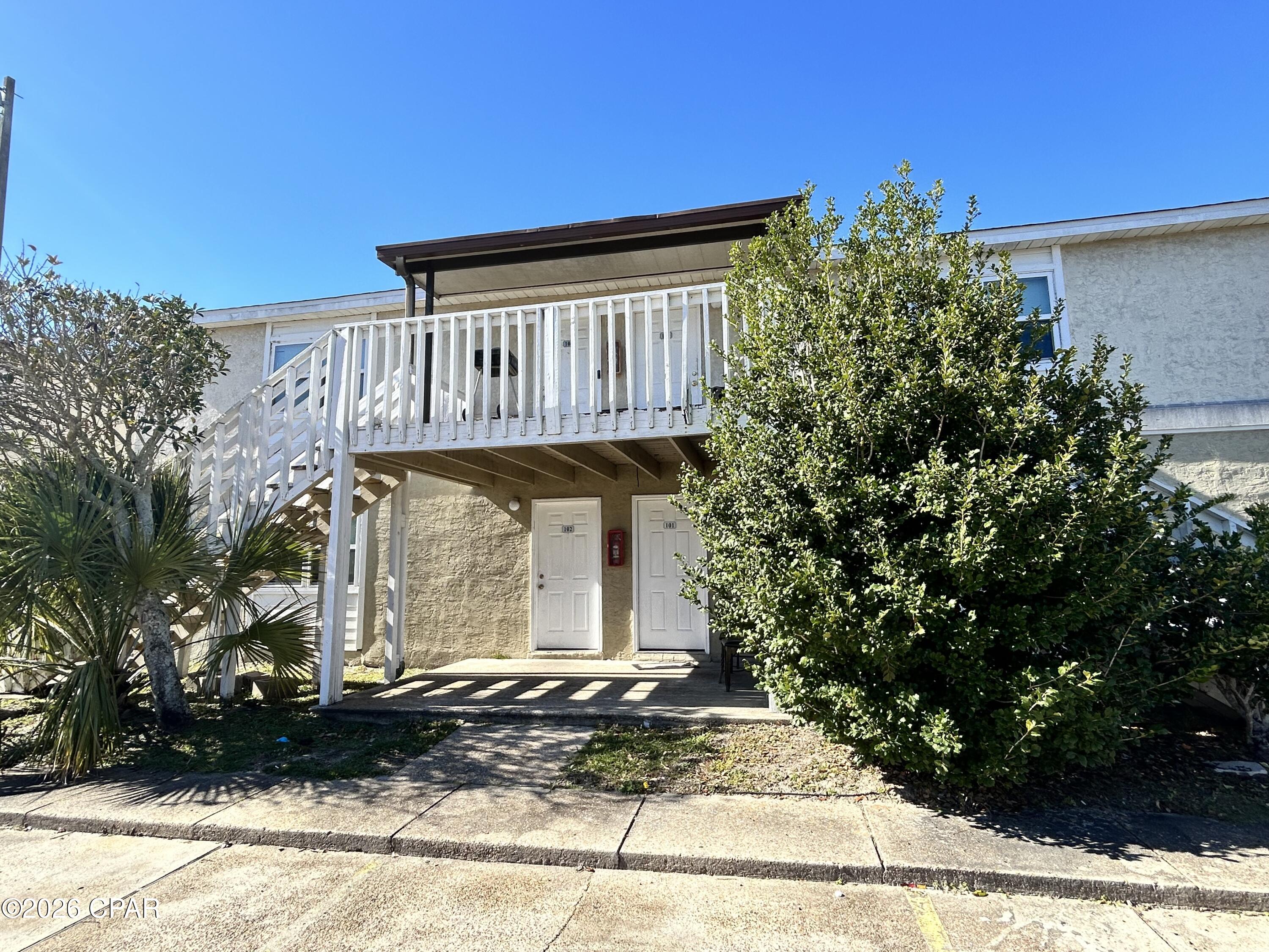 [No Recorded Subdiv] - Residential Lease