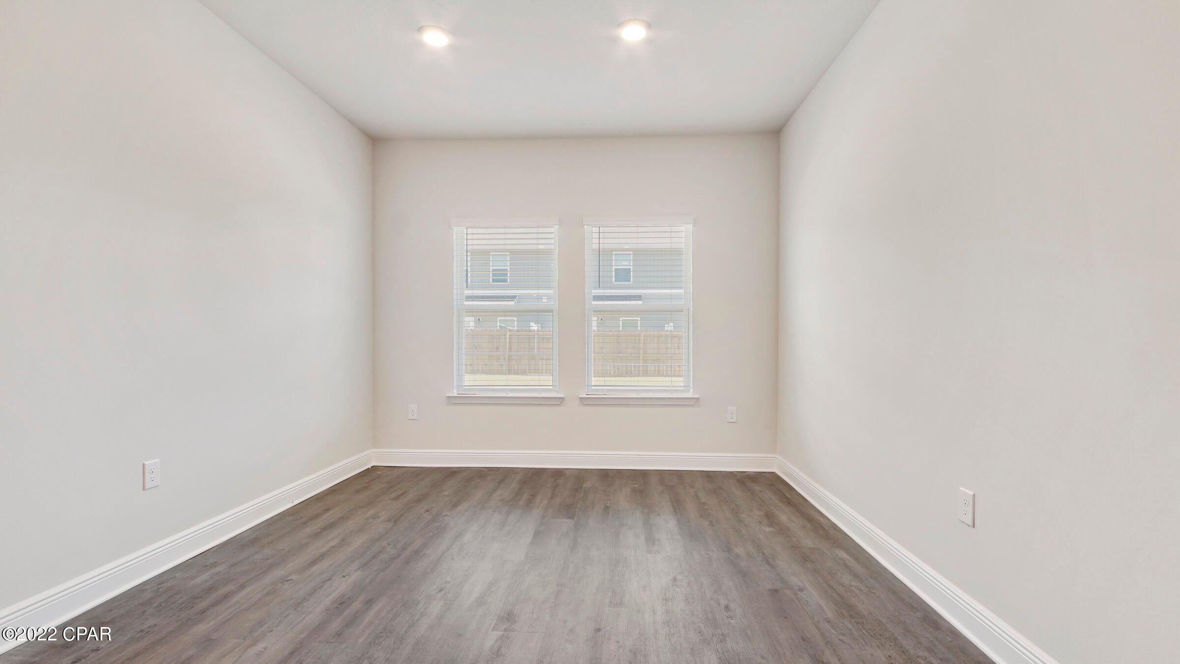 Bridge Harbor - Residential Lease