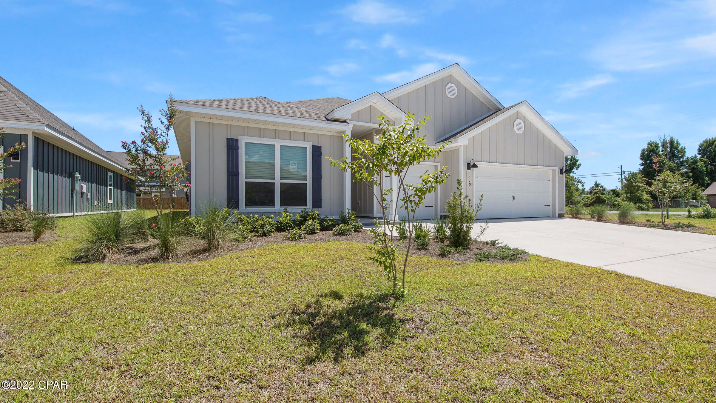 Bridge Harbor - Residential Lease