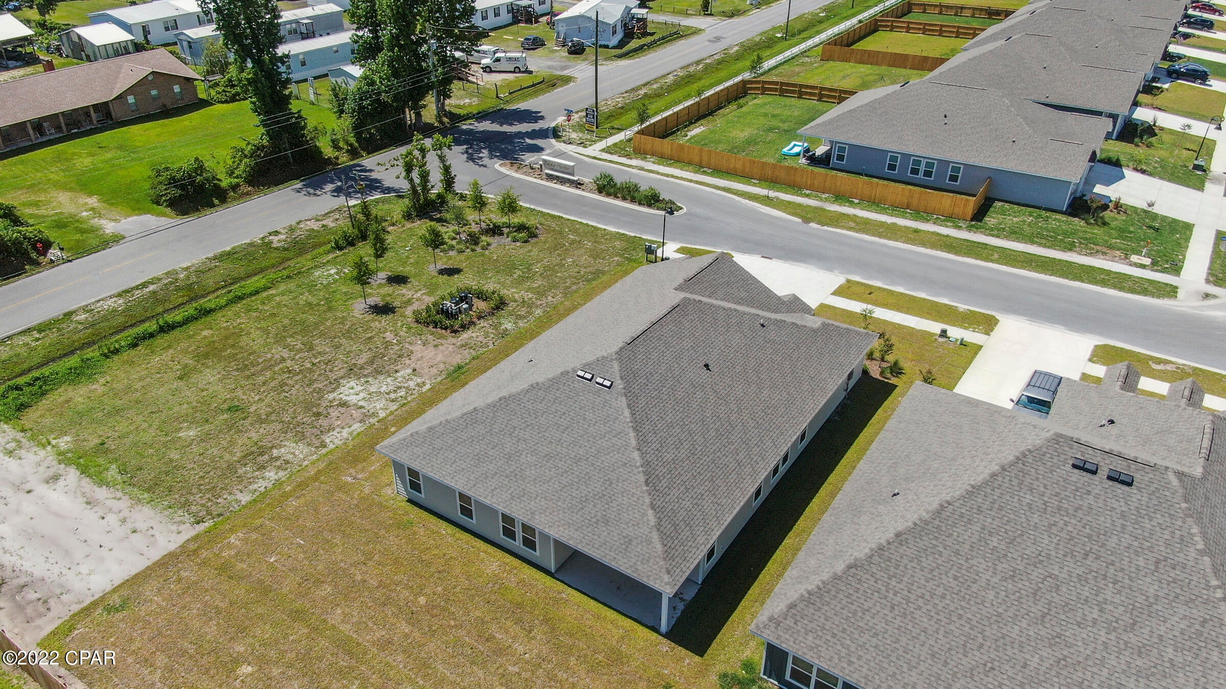 Bridge Harbor - Residential Lease