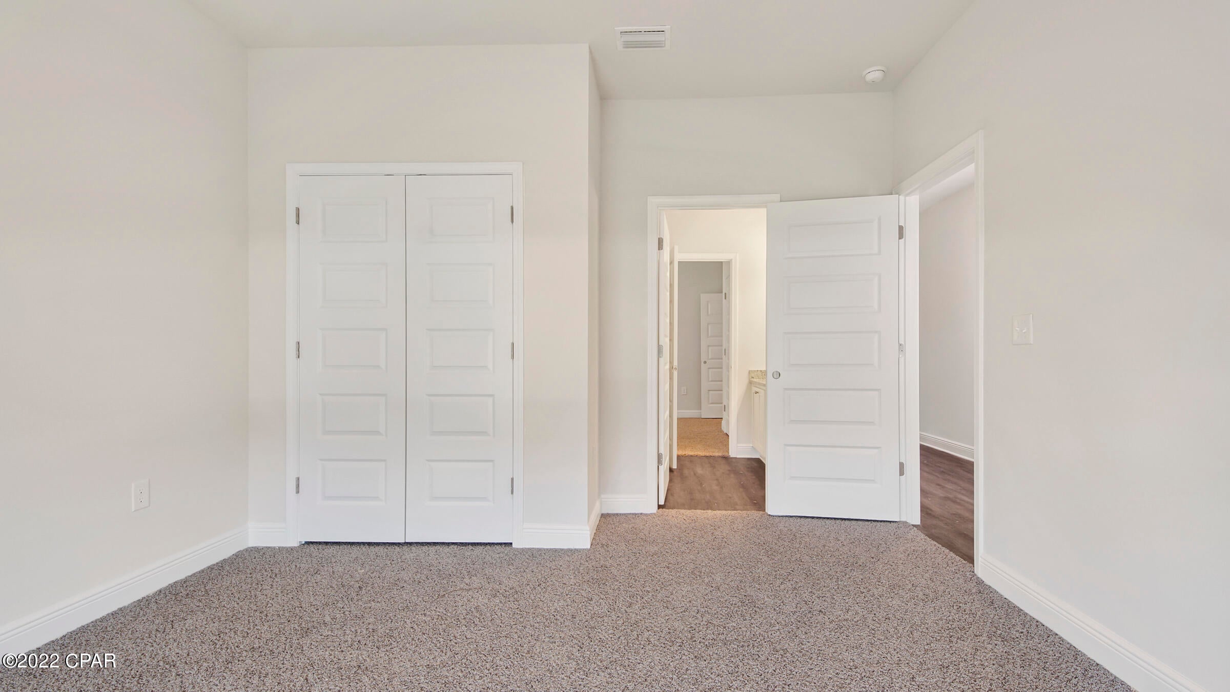 Bridge Harbor - Residential Lease