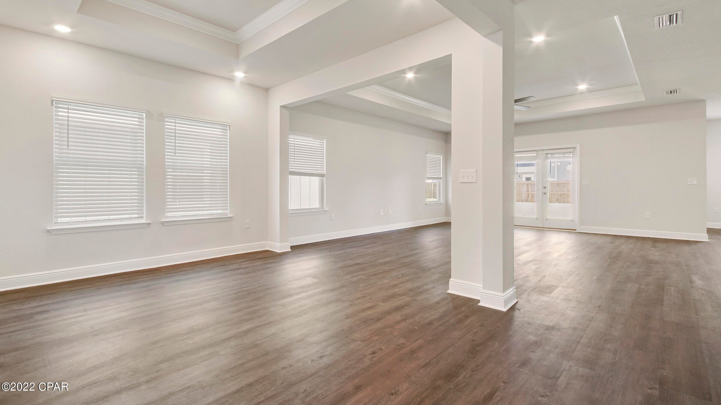 Bridge Harbor - Residential Lease