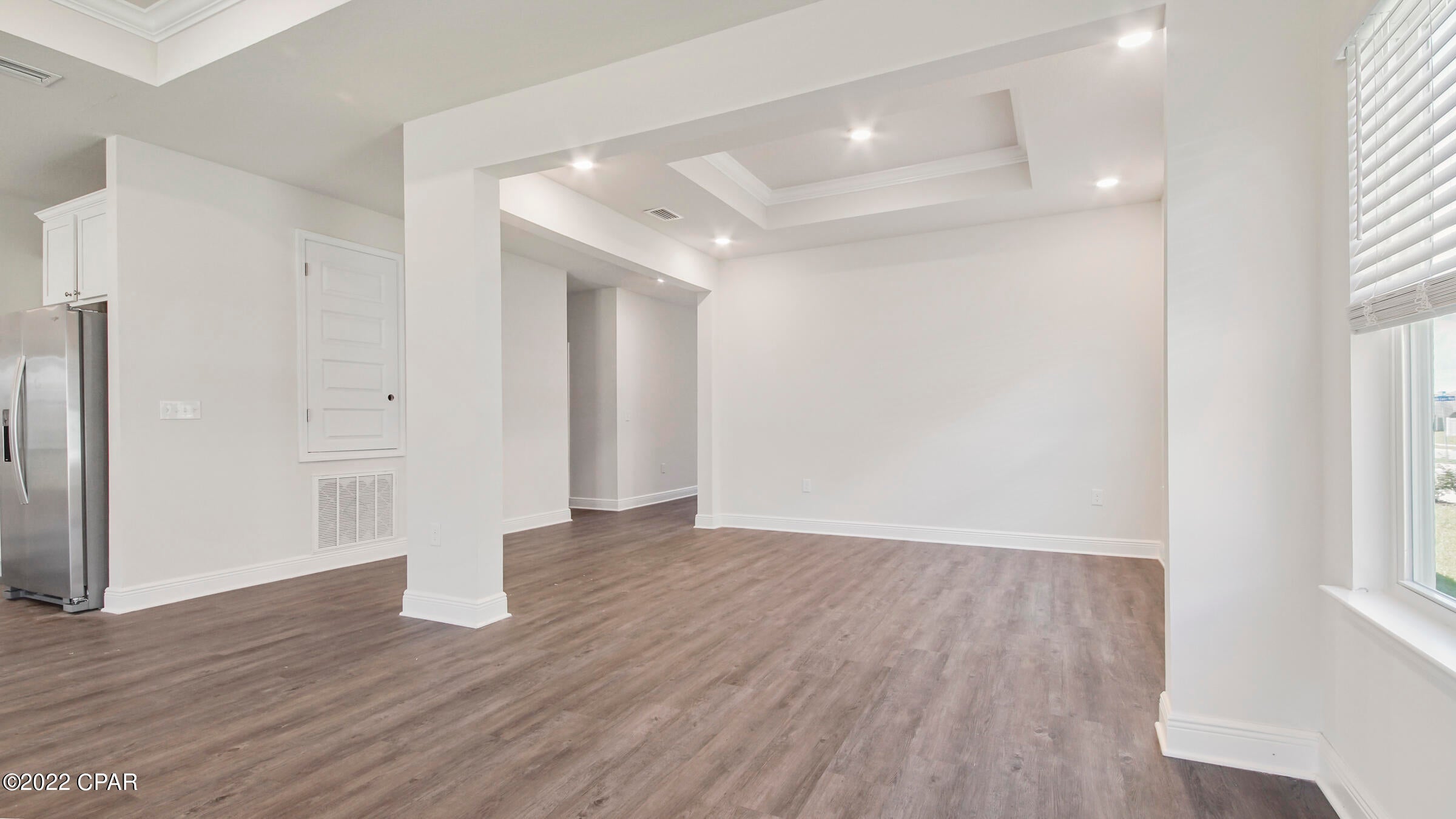 Bridge Harbor - Residential Lease