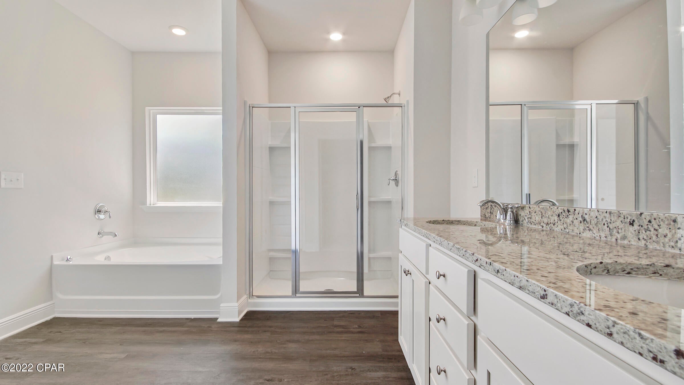 Bridge Harbor - Residential Lease