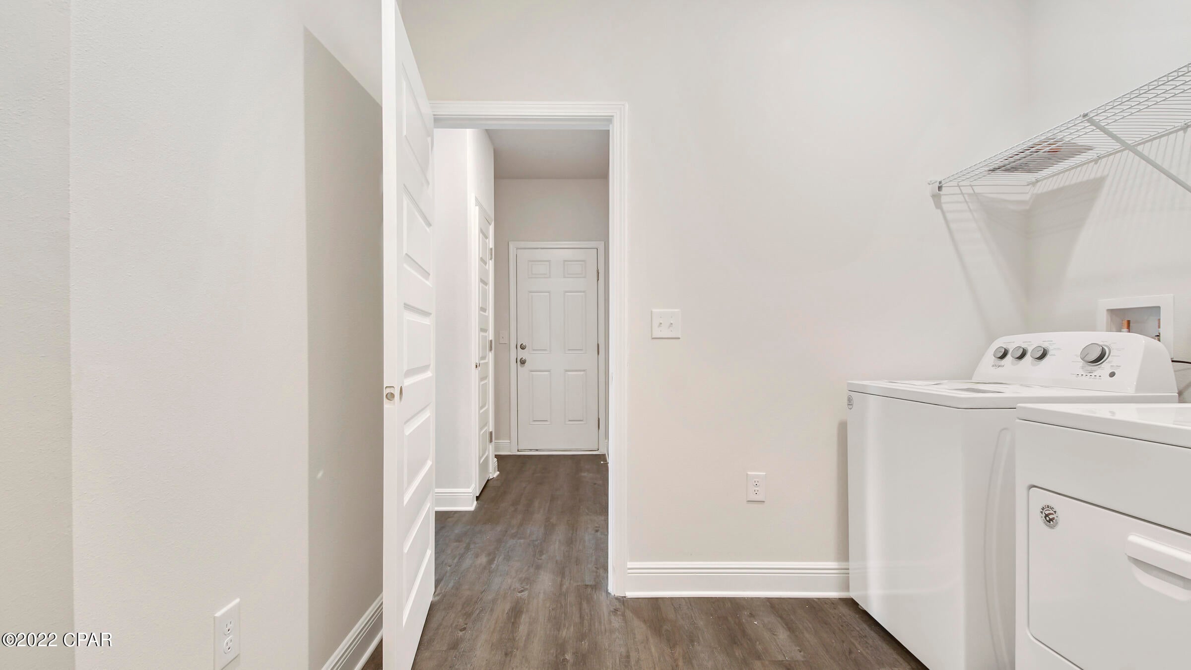 Bridge Harbor - Residential Lease
