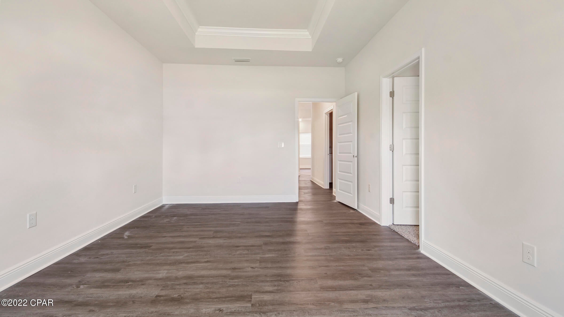 Bridge Harbor - Residential Lease