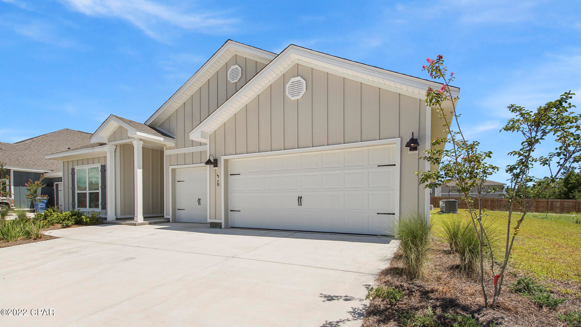Bridge Harbor - Residential Lease