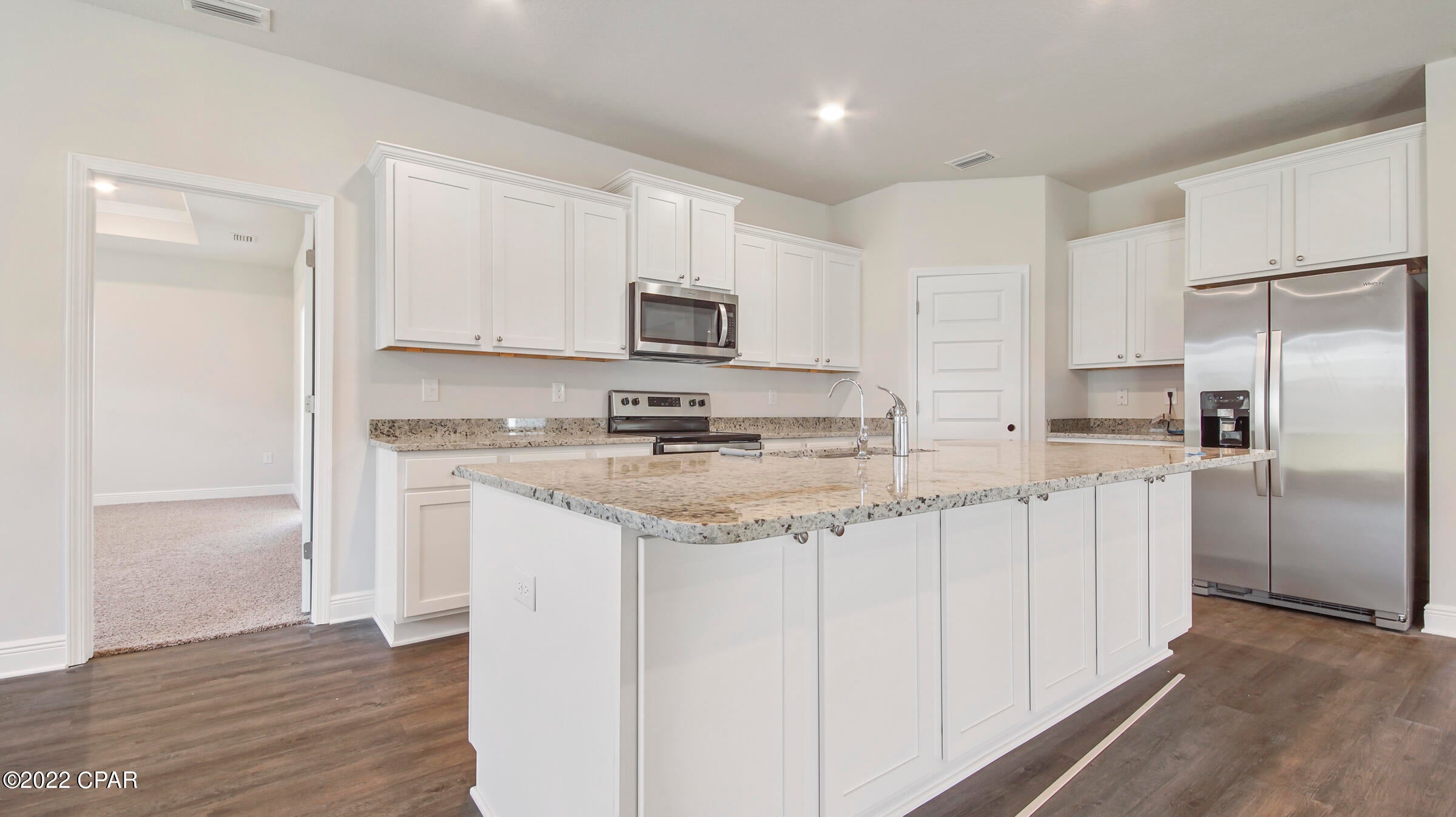 Bridge Harbor - Residential Lease