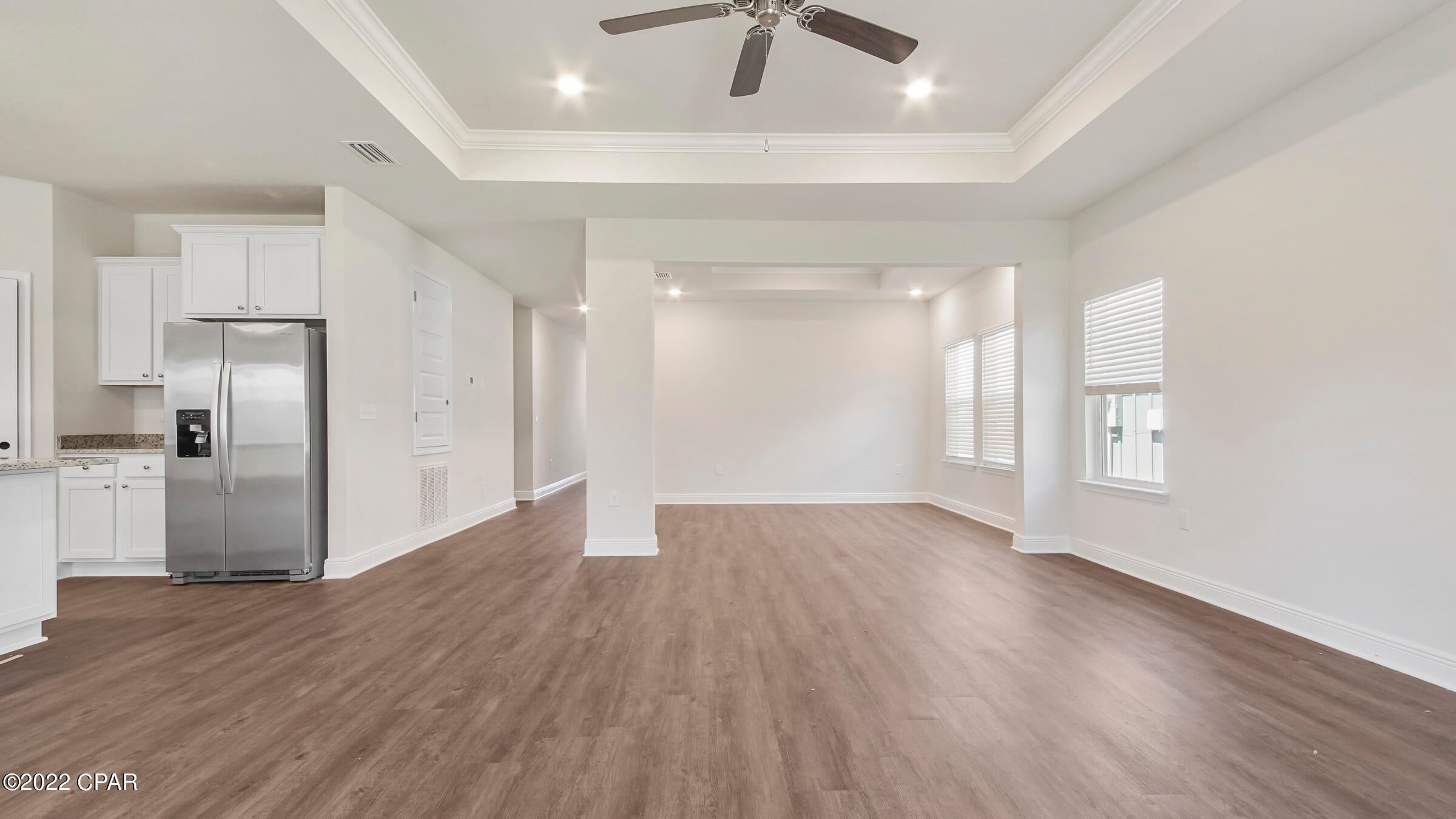 Bridge Harbor - Residential Lease